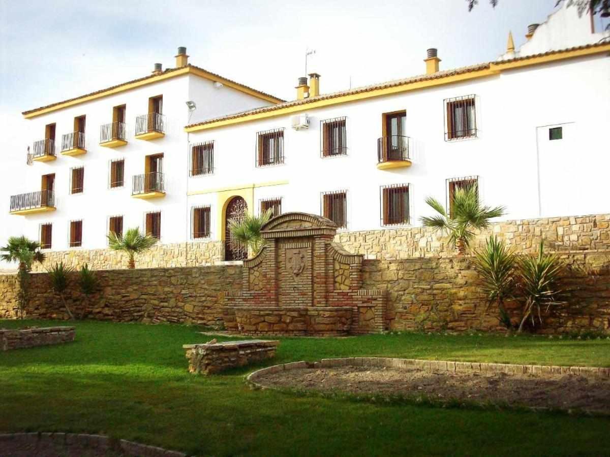 Cortijo Rurales Apartment