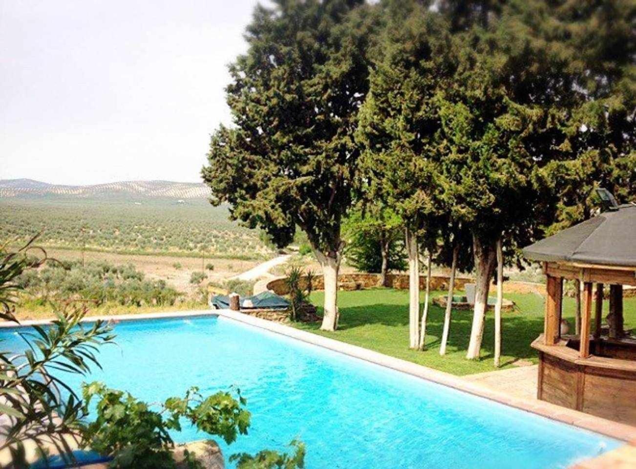 Apartment Cortijo Rurales
