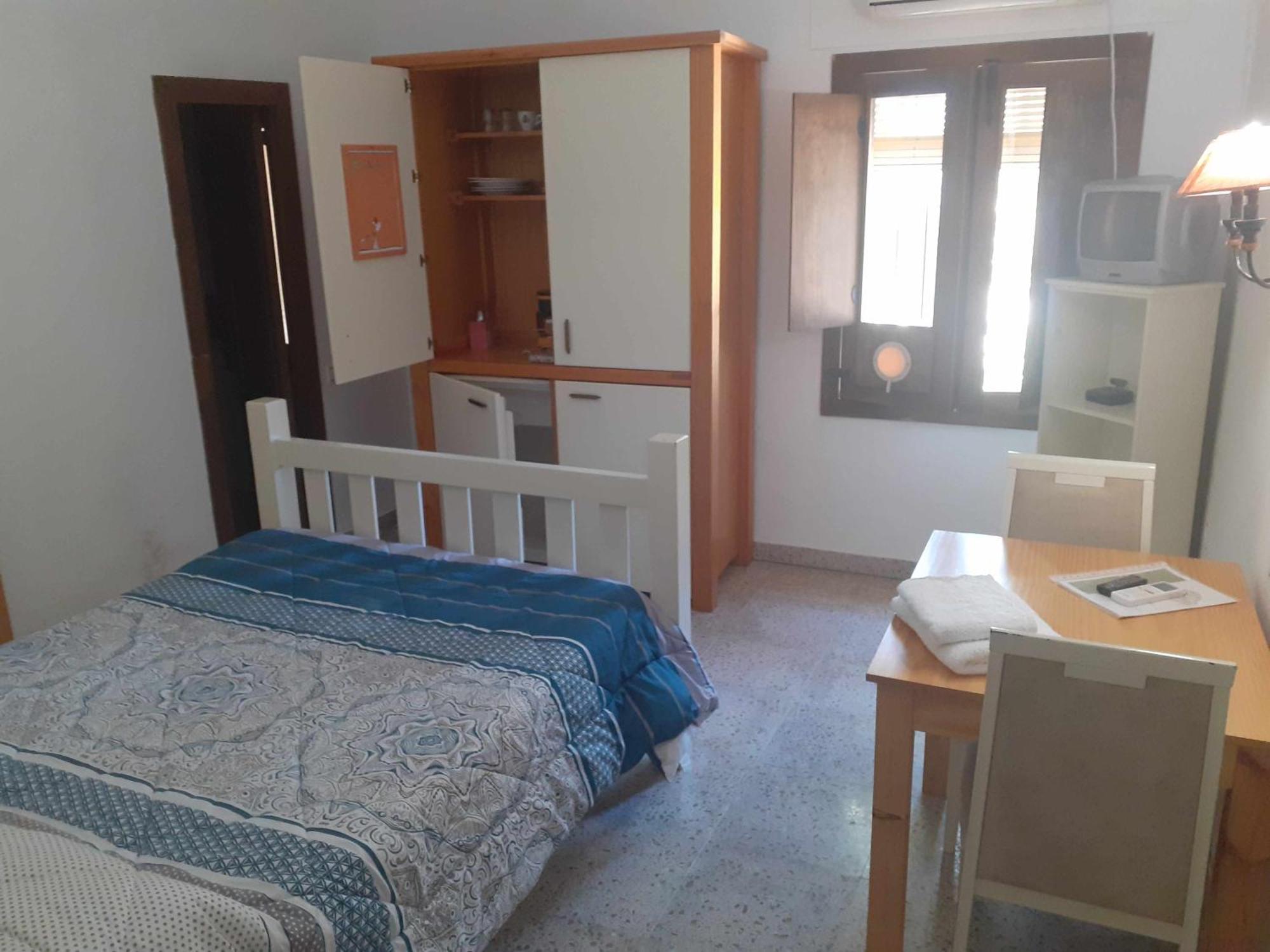 Apartment Cortijo Rurales Arjona