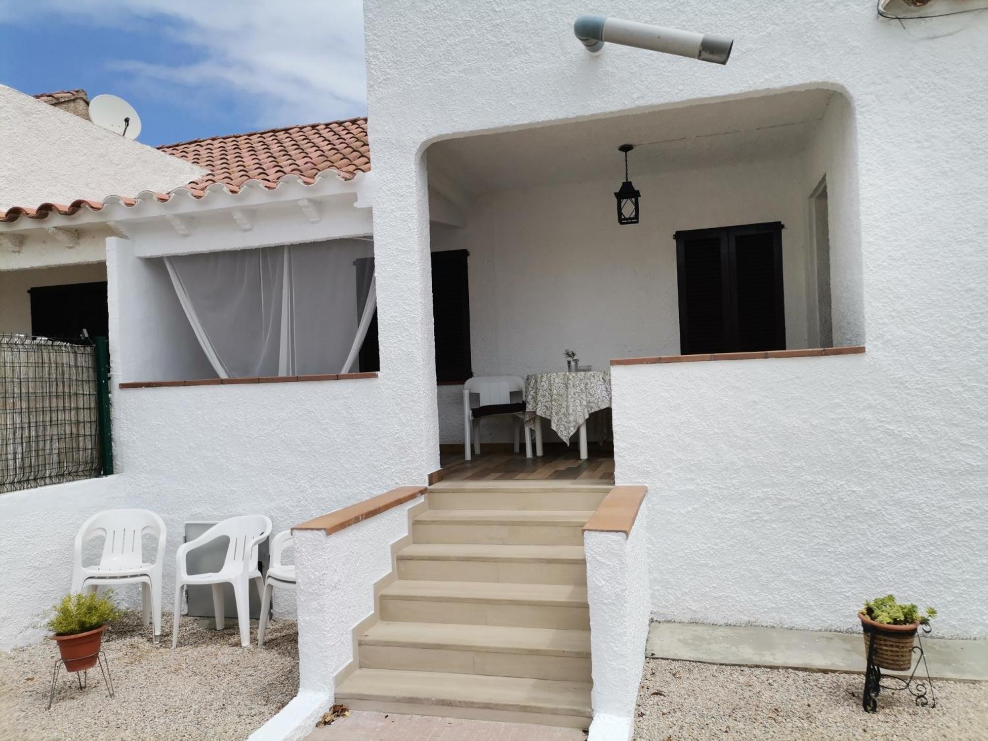 Сasa de vacaciones Casa Uly 2