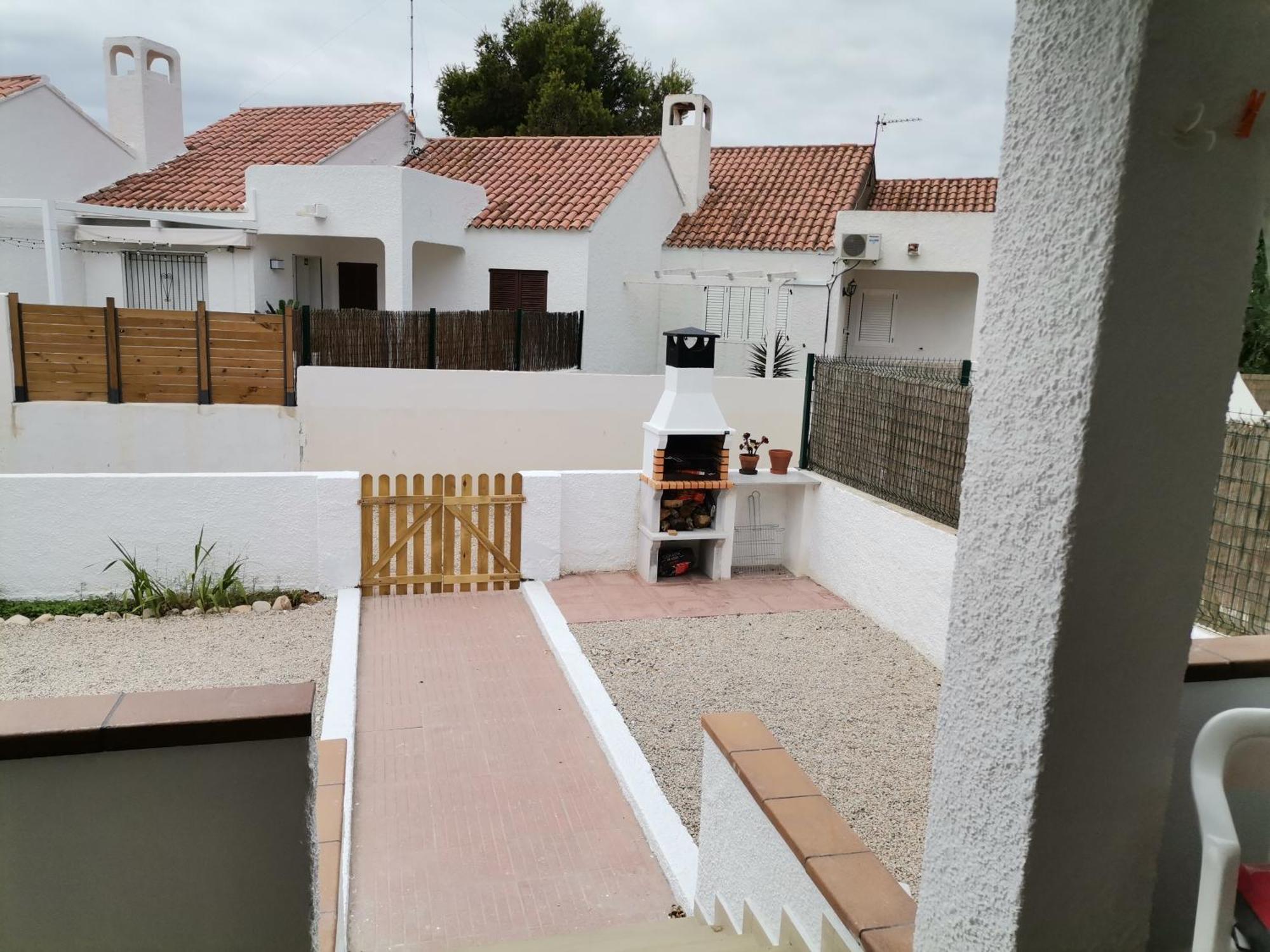 Casa Uly 2 Сasa de vacaciones