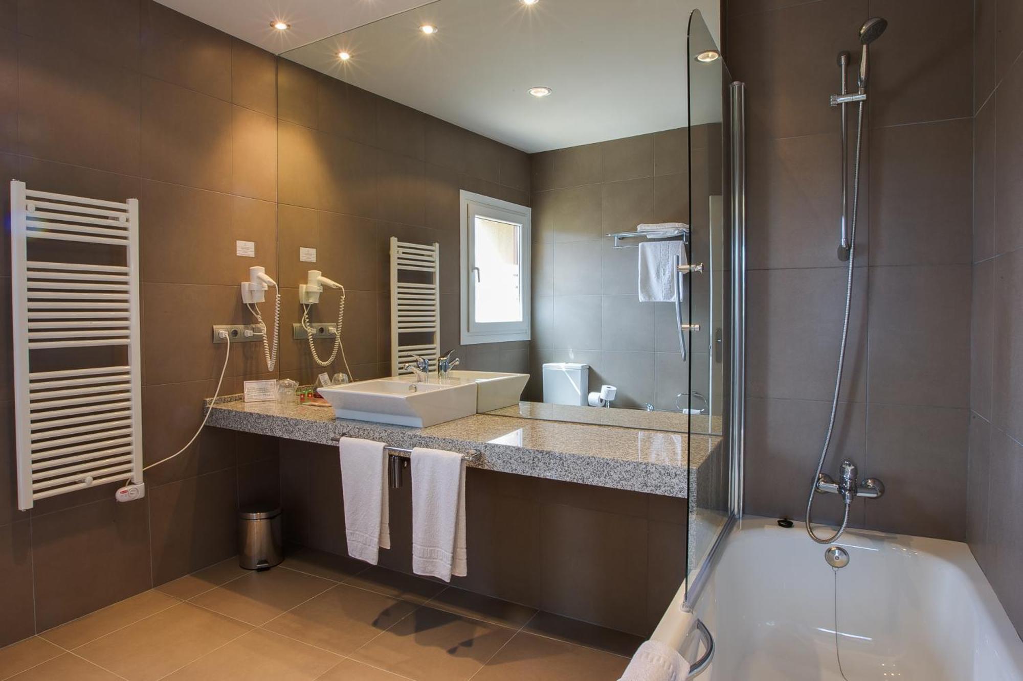 Hotel Rural Valdorba 4* Sansoain