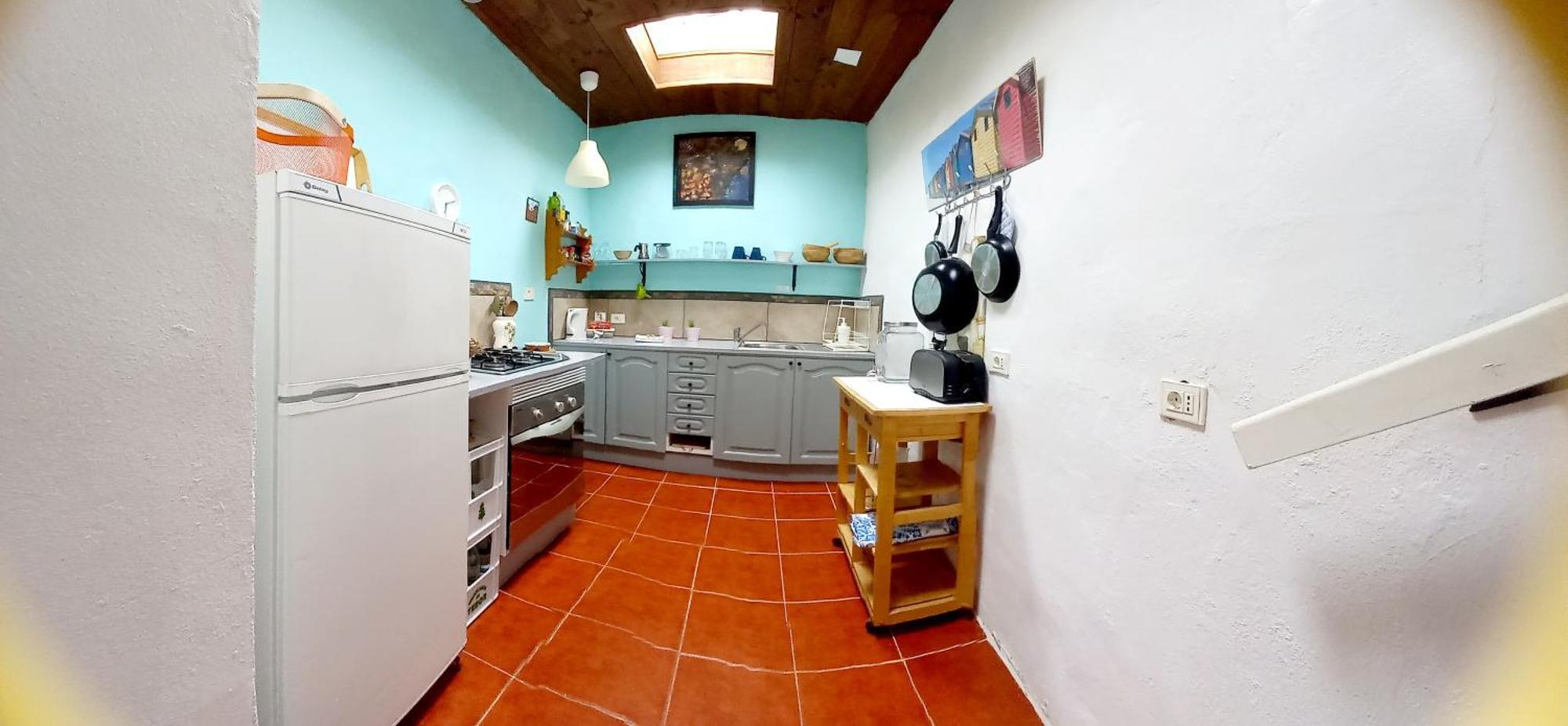 Eco Casa Alma,montana, Campo Y Playa Apartment *