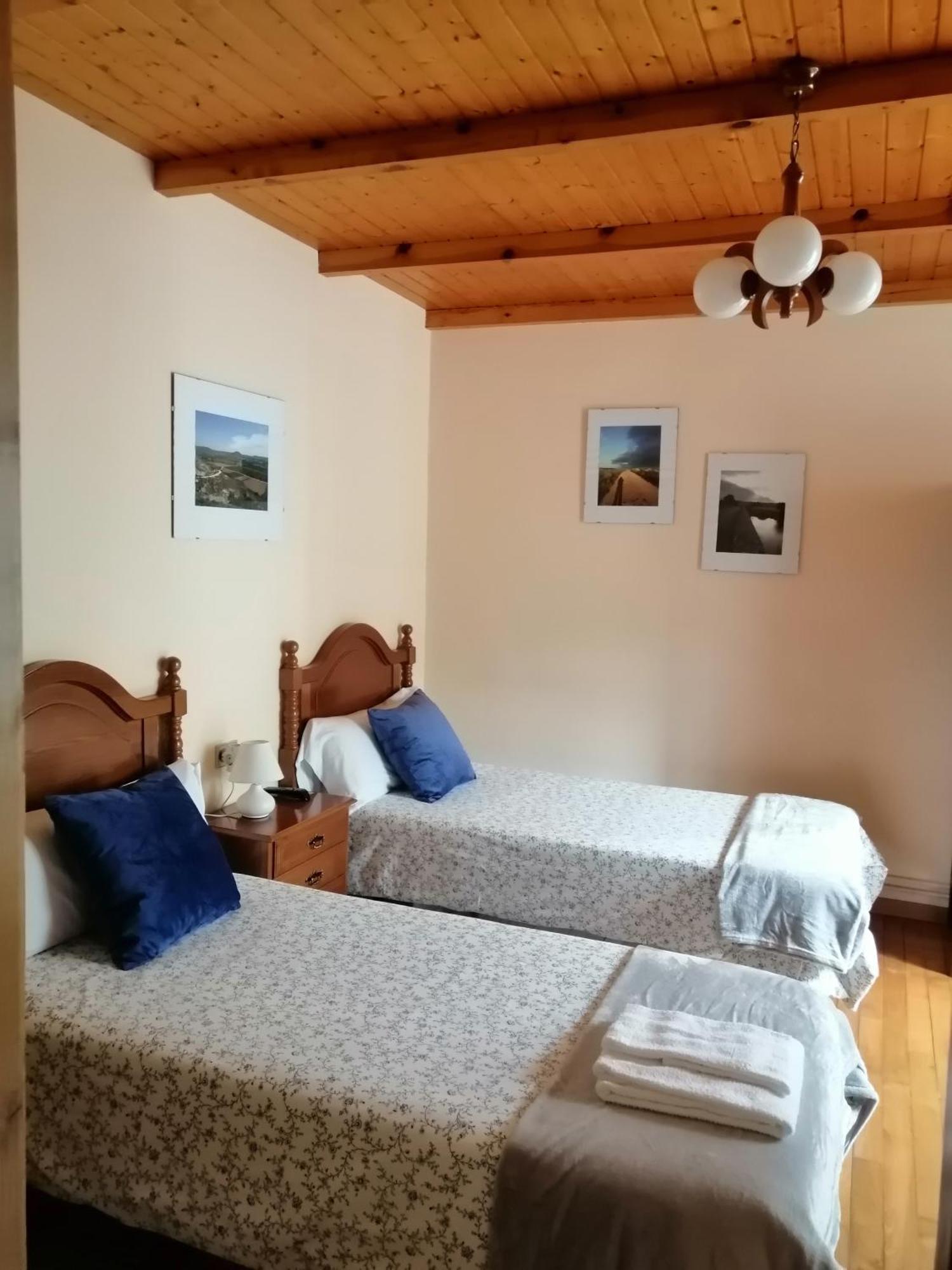 Casa Licerio 3* Samos