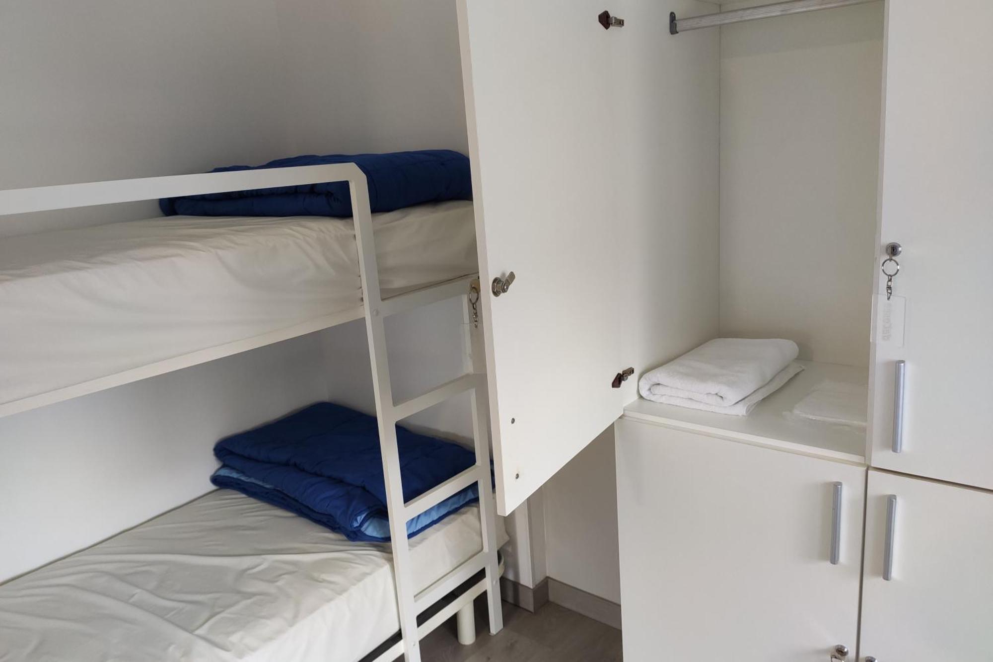 Da Costa Hostel *