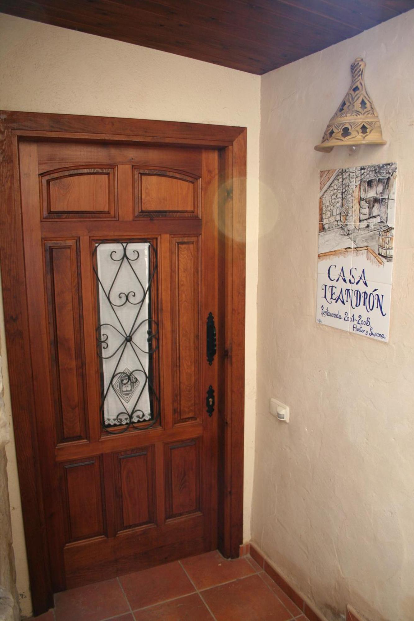 Casa Leandron
