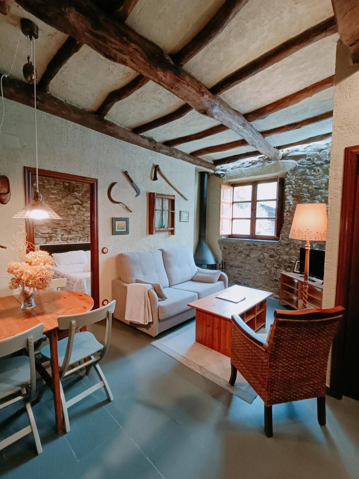 Apartamento La Cabana´l Cachican
