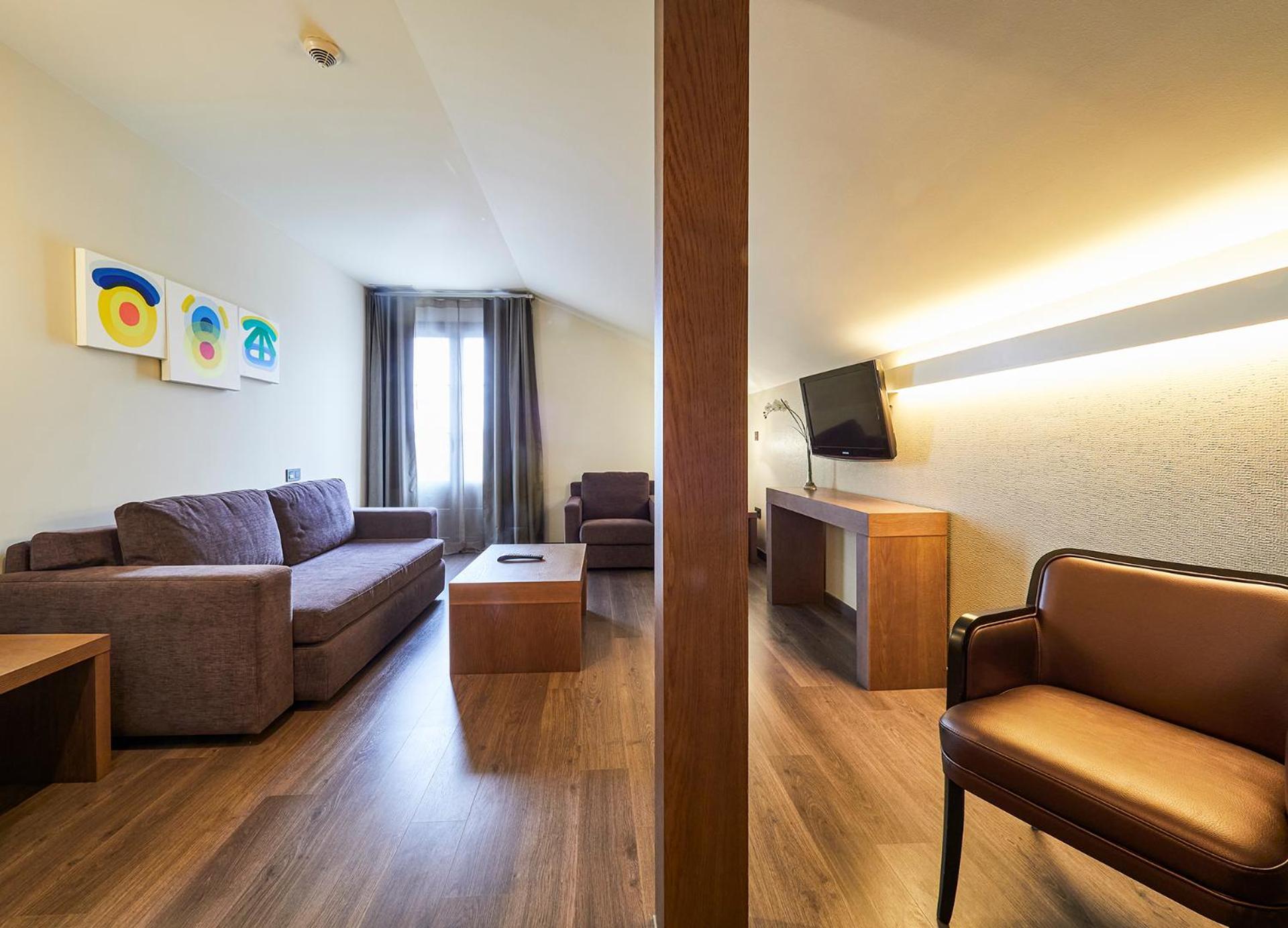 La Piconera & Hotel 4*