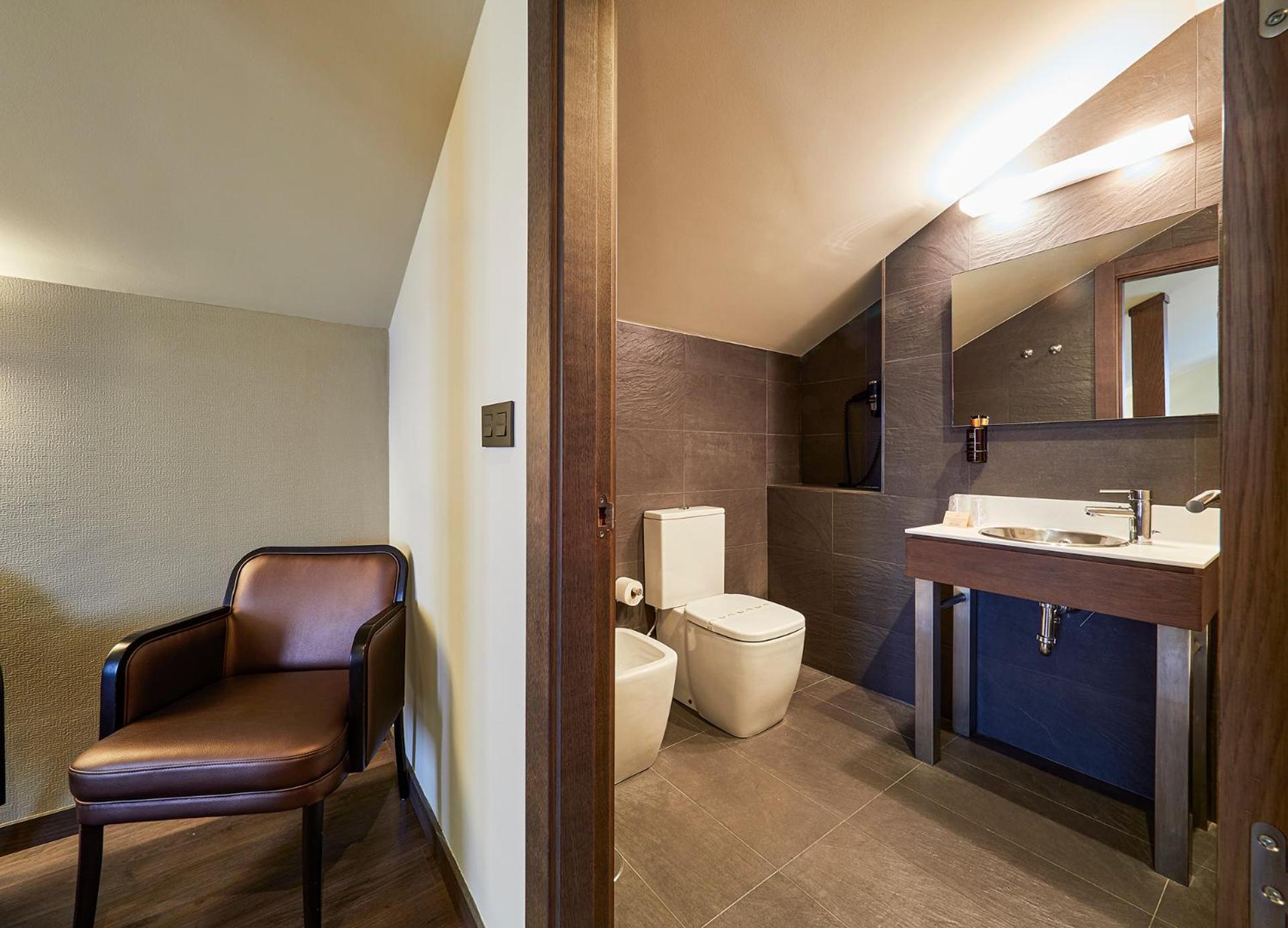 Hotel La Piconera & Sardalla