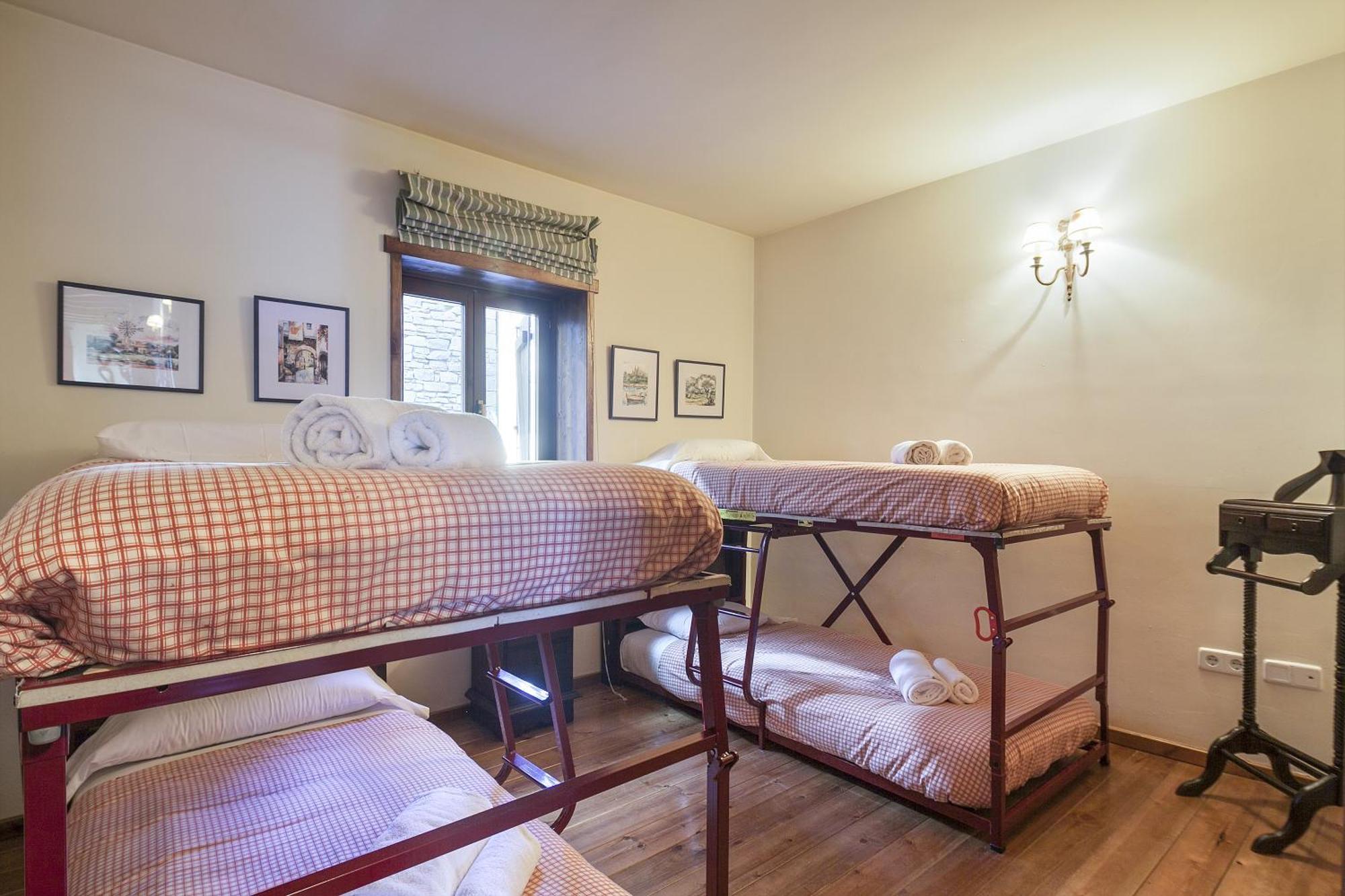 Apartment Baqueira Cota 1700 A Pie De Pistas