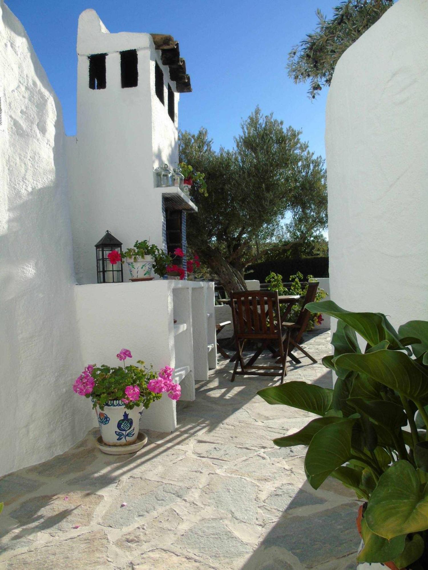 Cuevas Andalucia Casa rural Baza