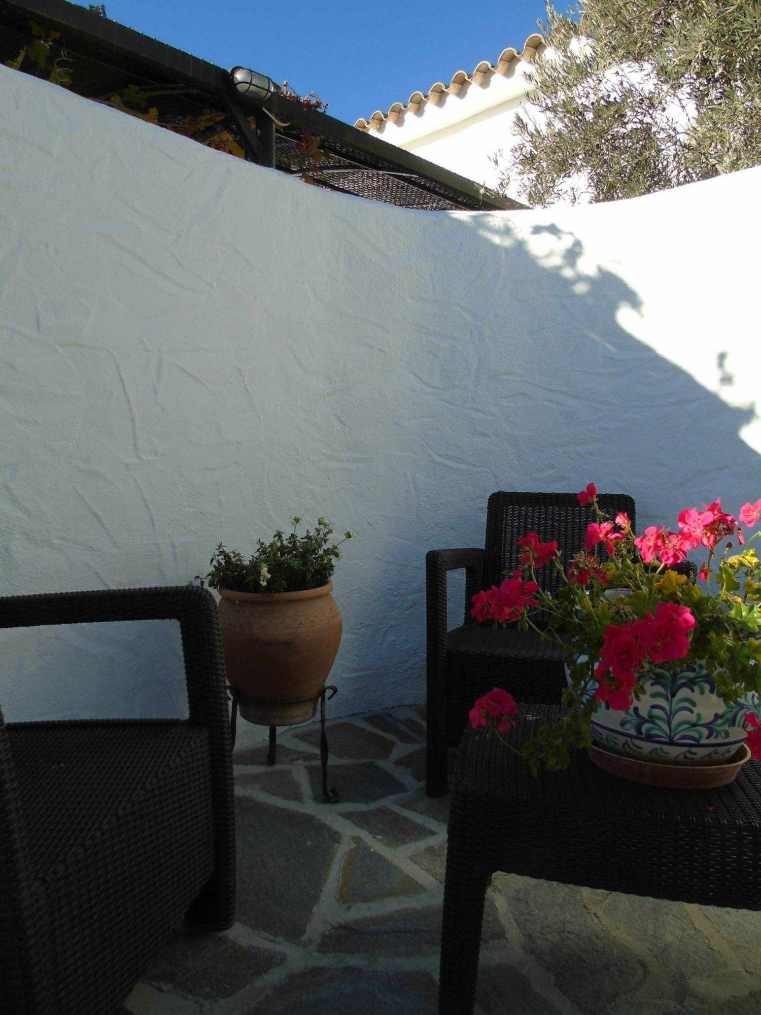Cuevas Andalucia * Baza