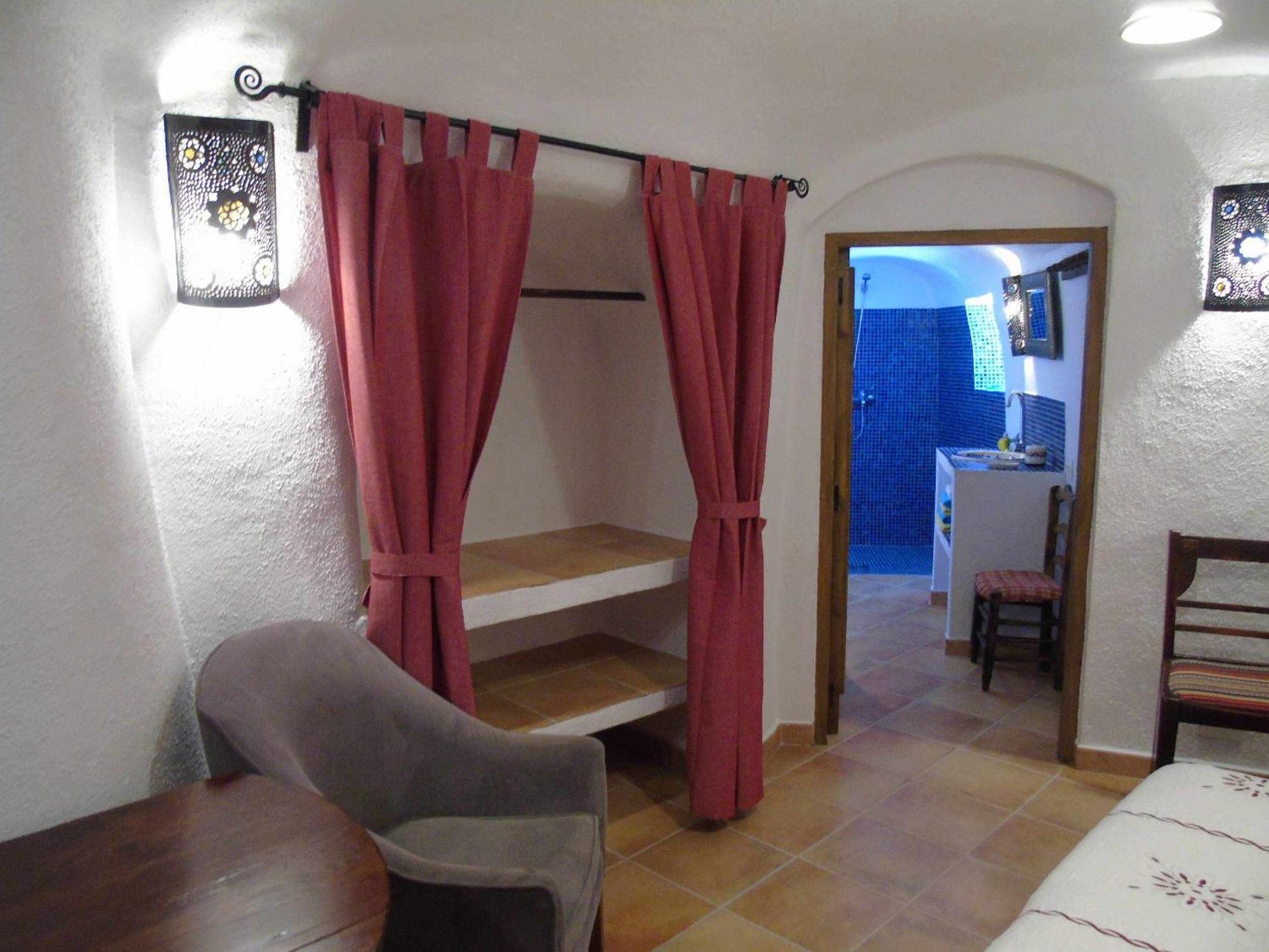 Casa rural Cuevas Andalucia