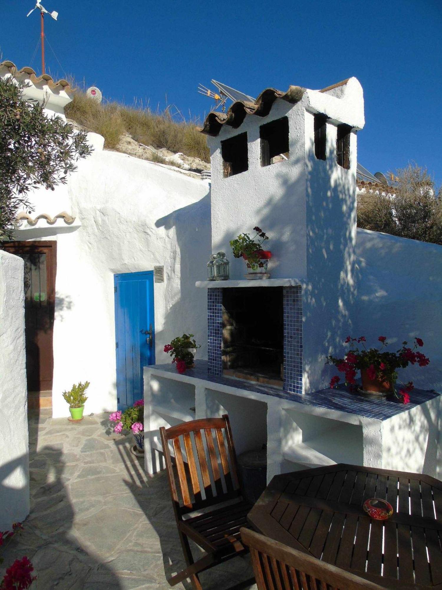 Casa rural Cuevas Andalucia *