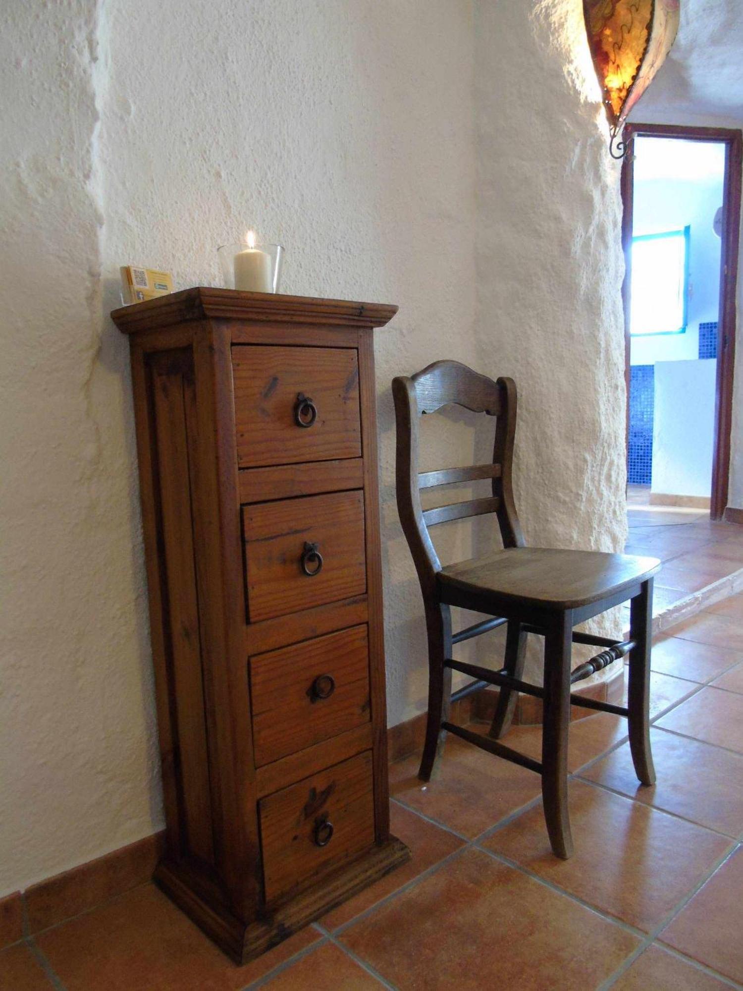 Casa rural Cuevas Andalucia *