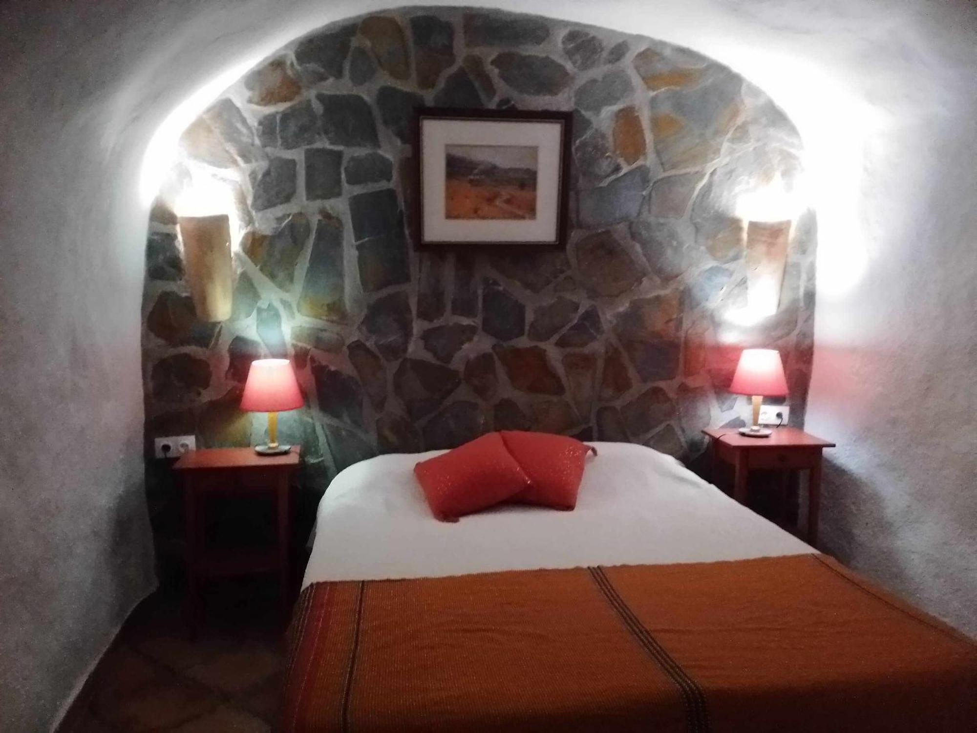 Cuevas Andalucia Baza
