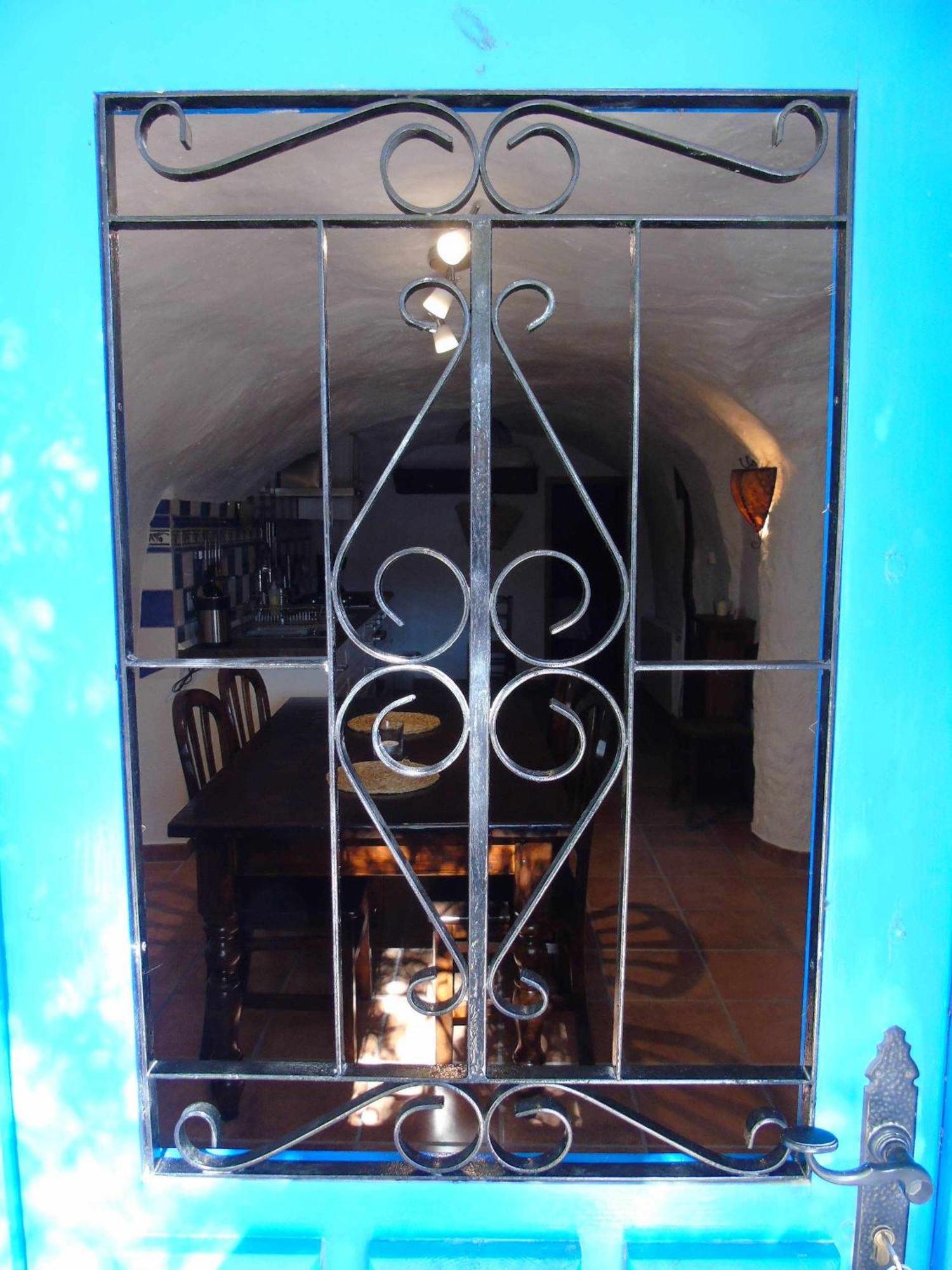 Cuevas Andalucia Casa rural