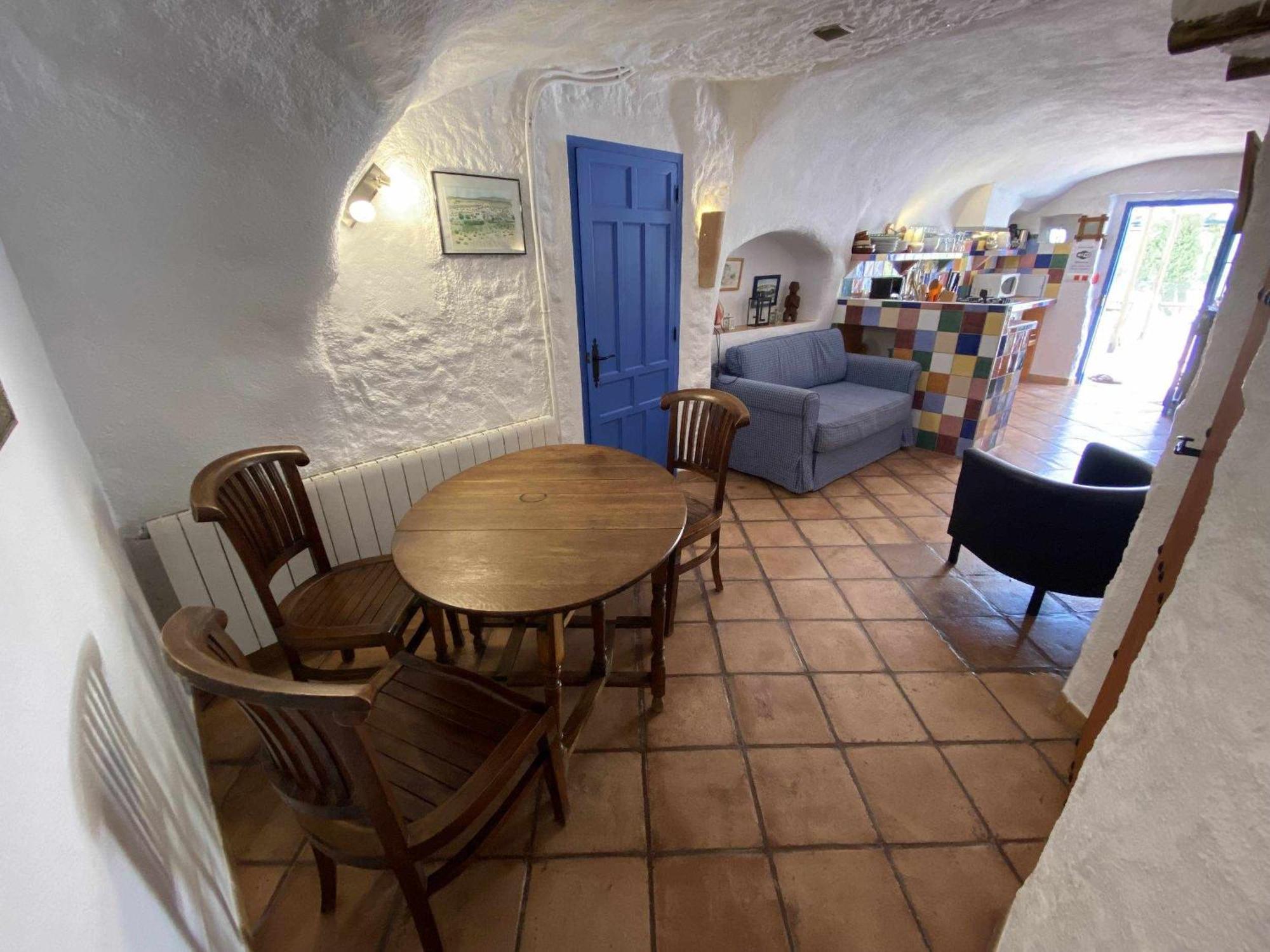 Casa rural Cuevas Andalucia *