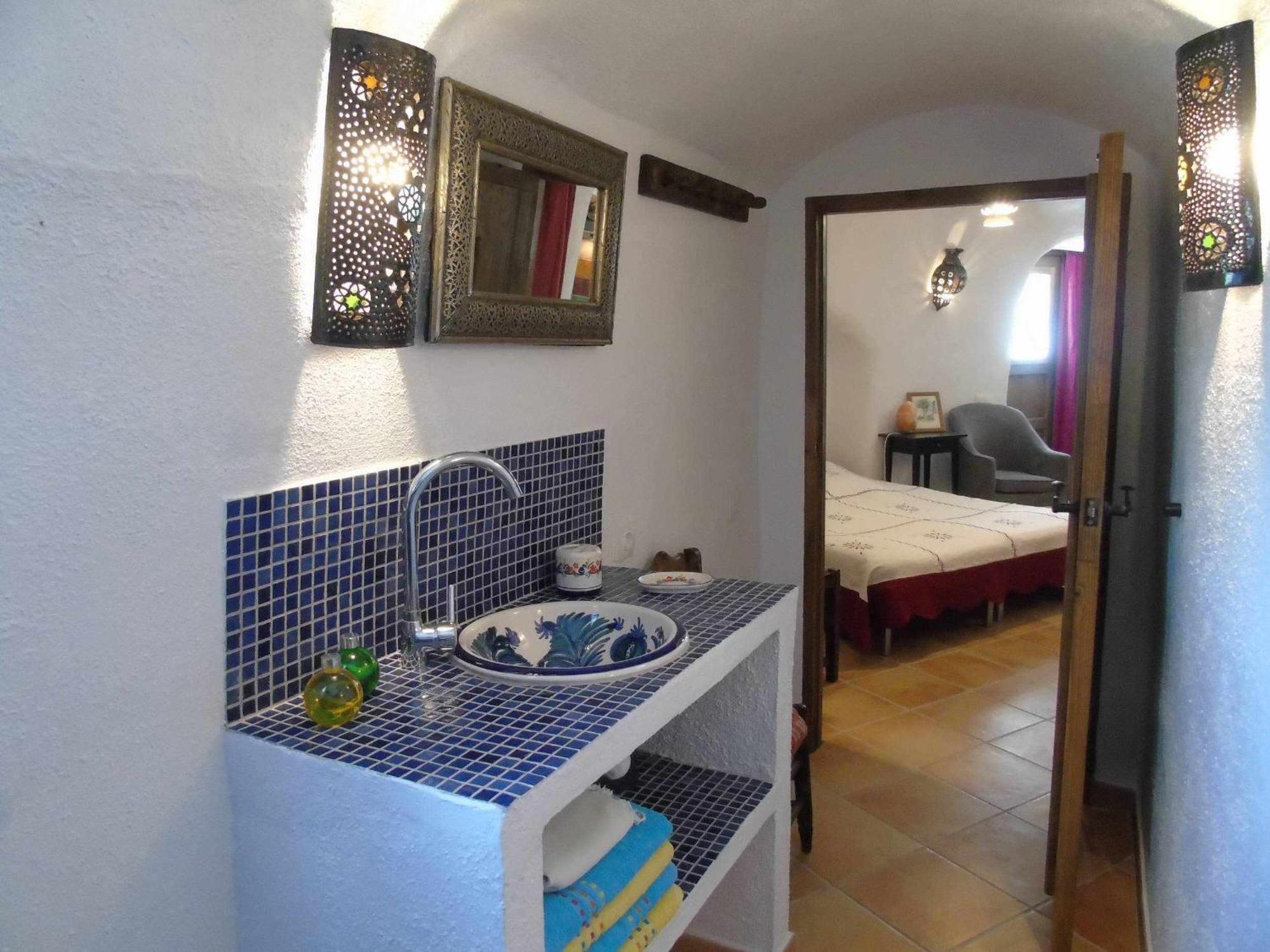 Cuevas Andalucia Casa rural *
