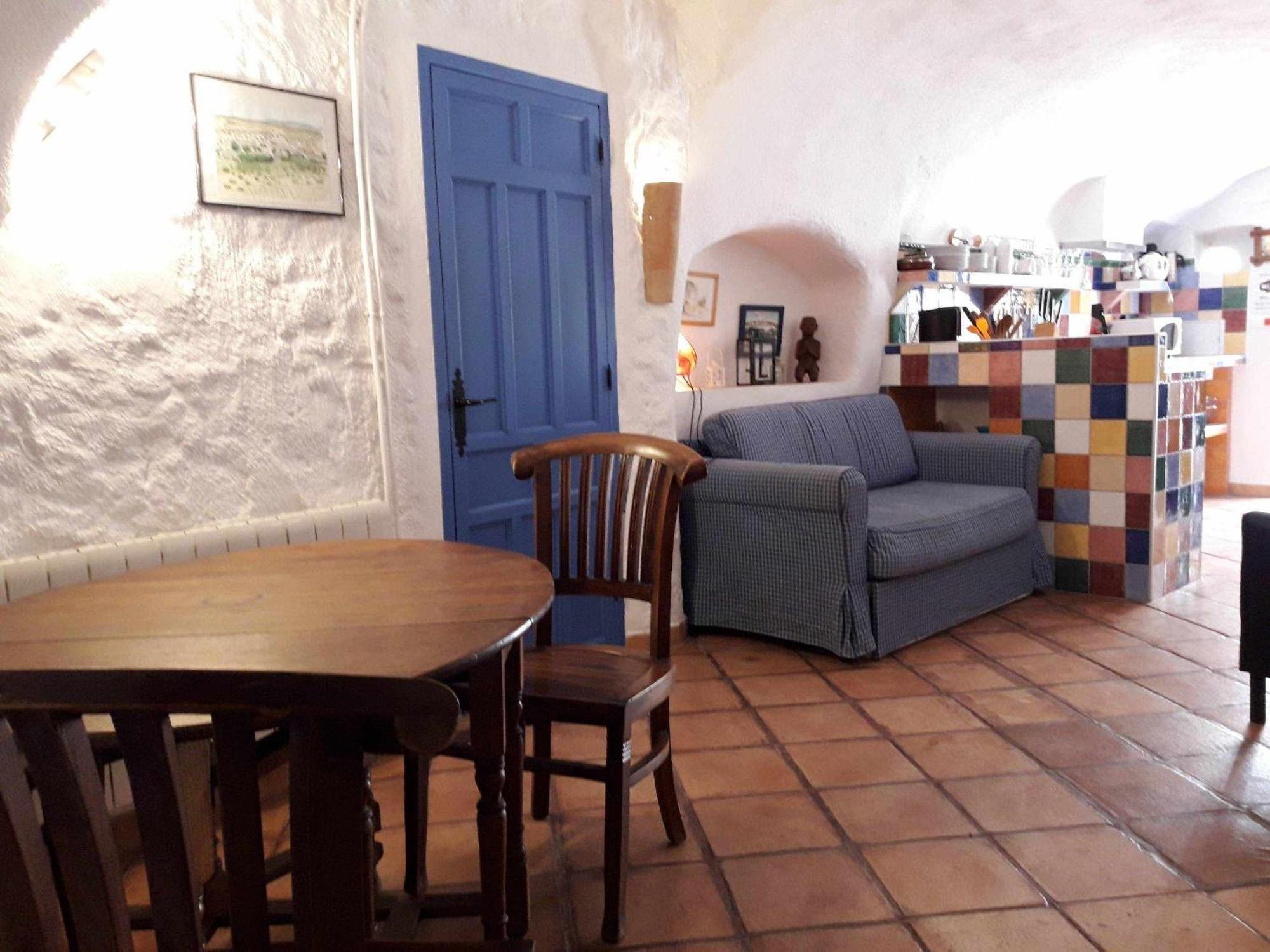 Casa rural Cuevas Andalucia *