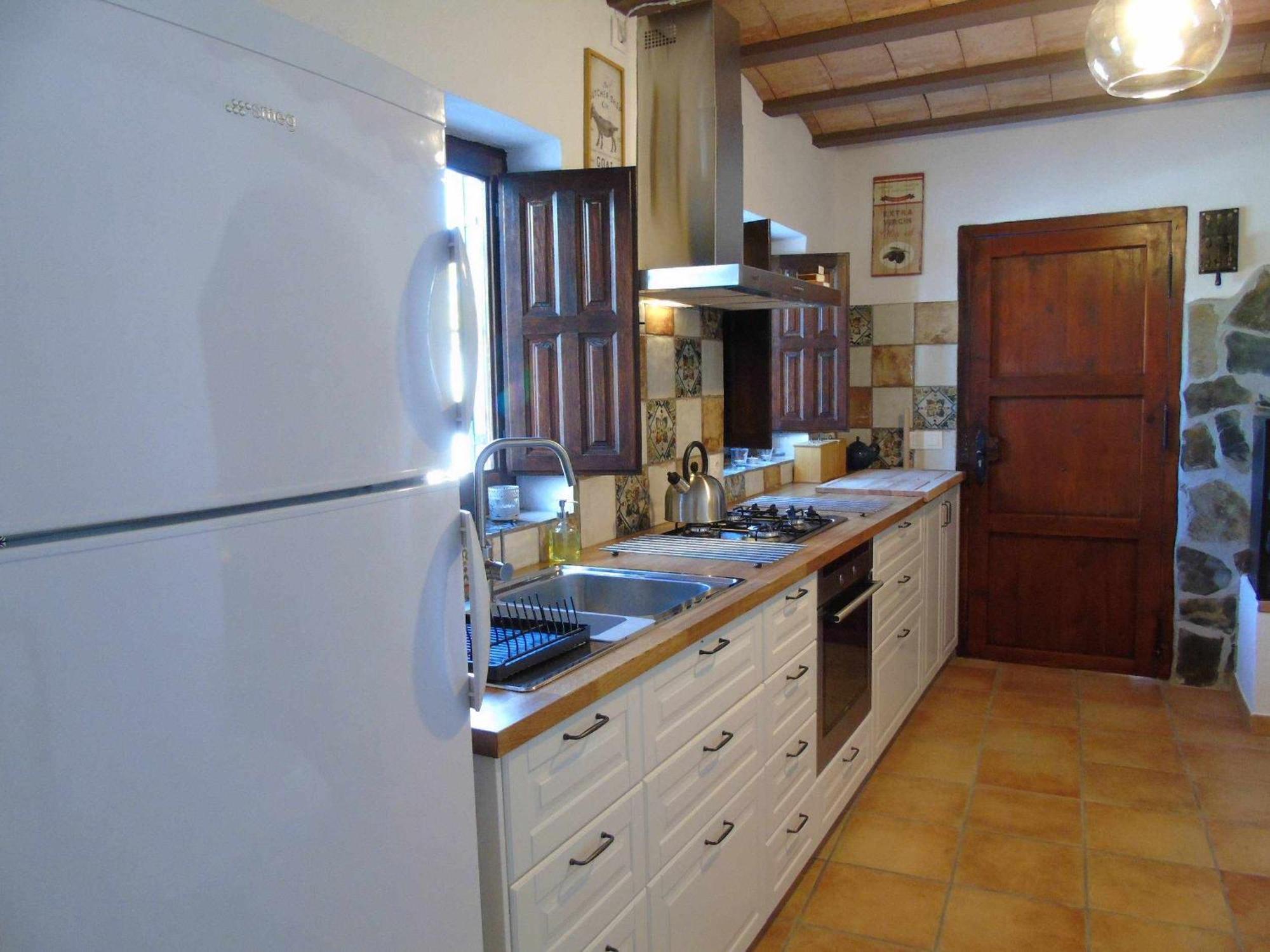 Casa rural Cuevas Andalucia *