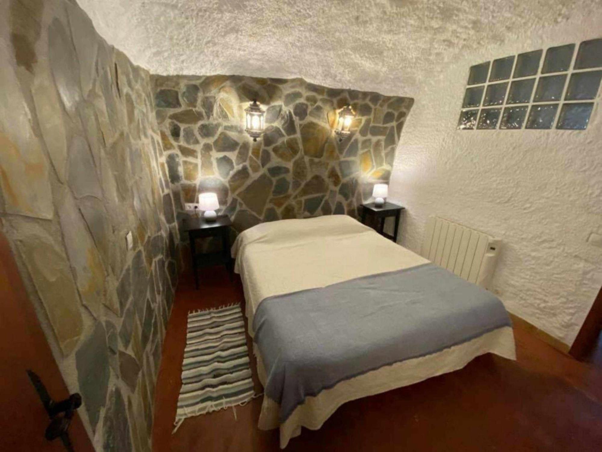 Cuevas Andalucia Casa rural *