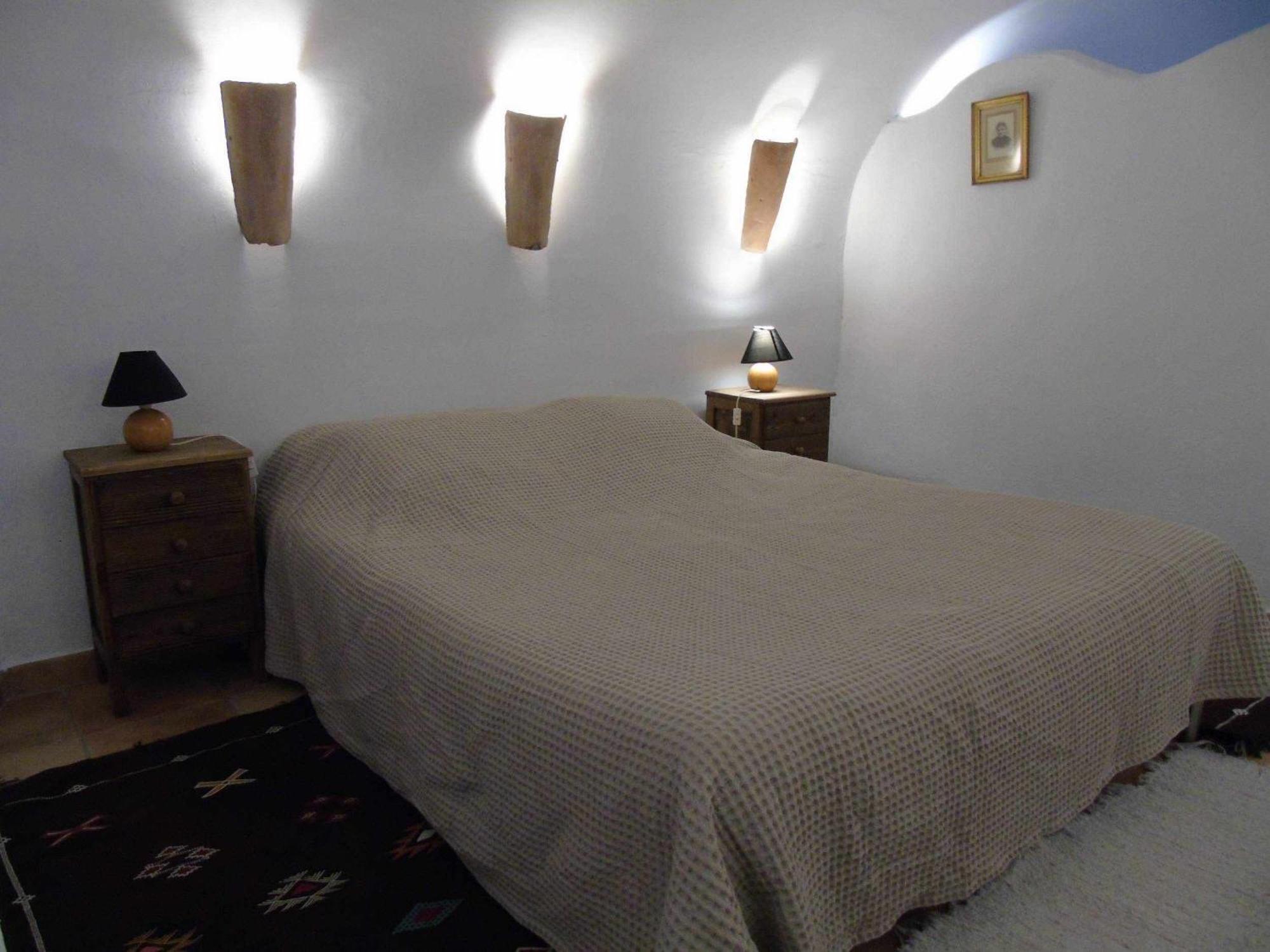 Casa rural Cuevas Andalucia Baza