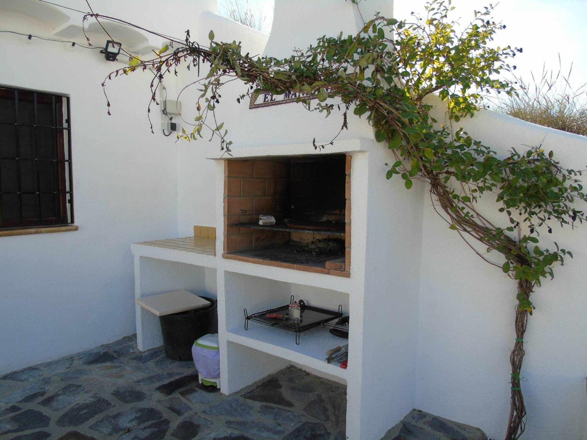 Cuevas Andalucia *