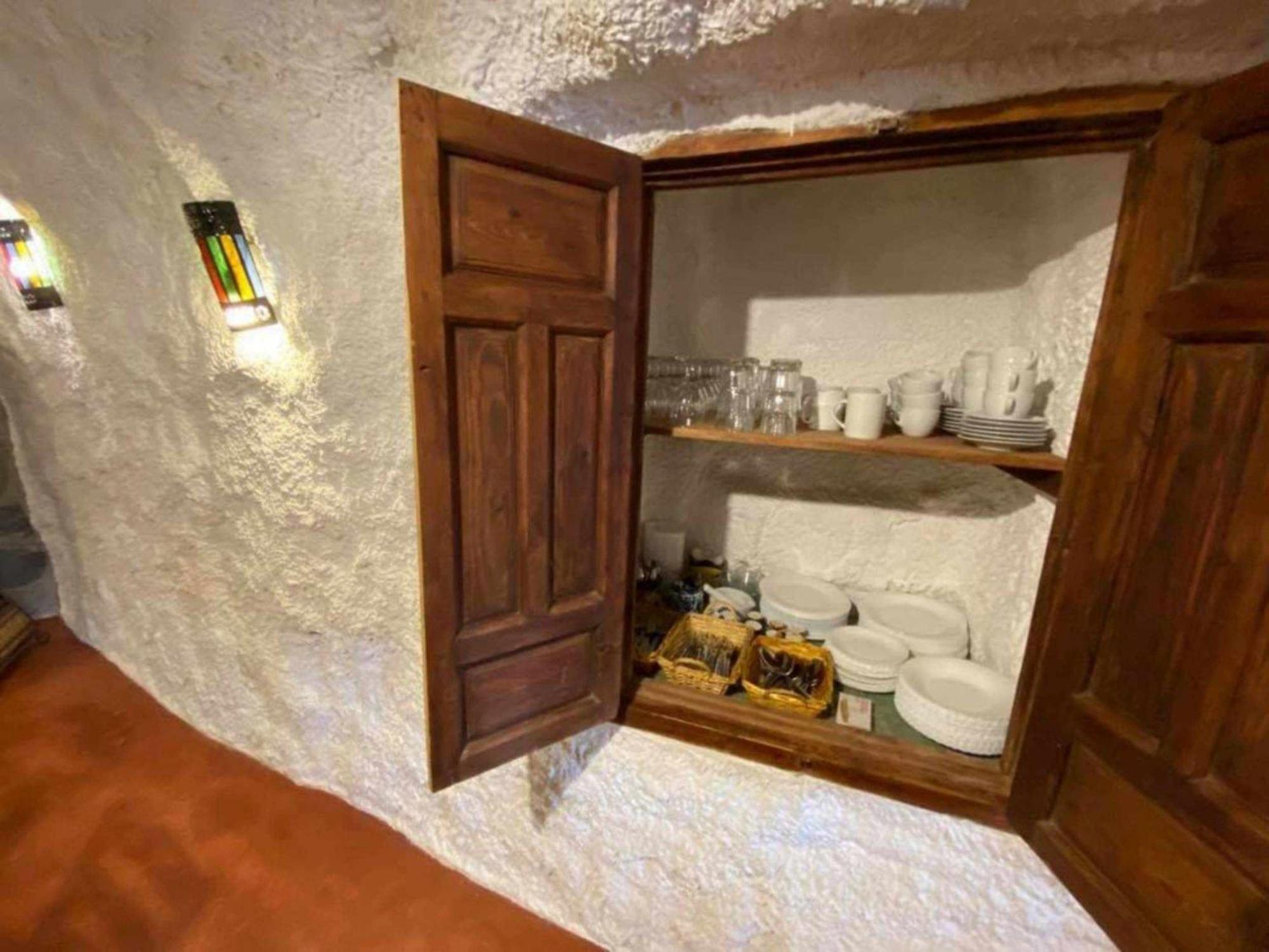 Cuevas Andalucia *