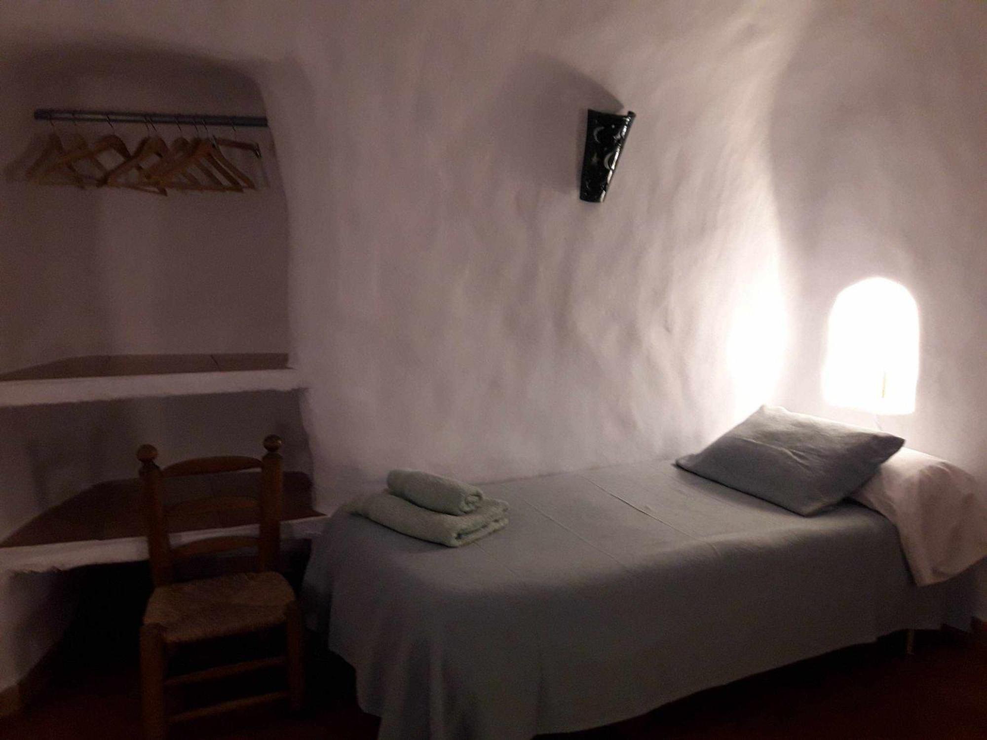Cuevas Andalucia