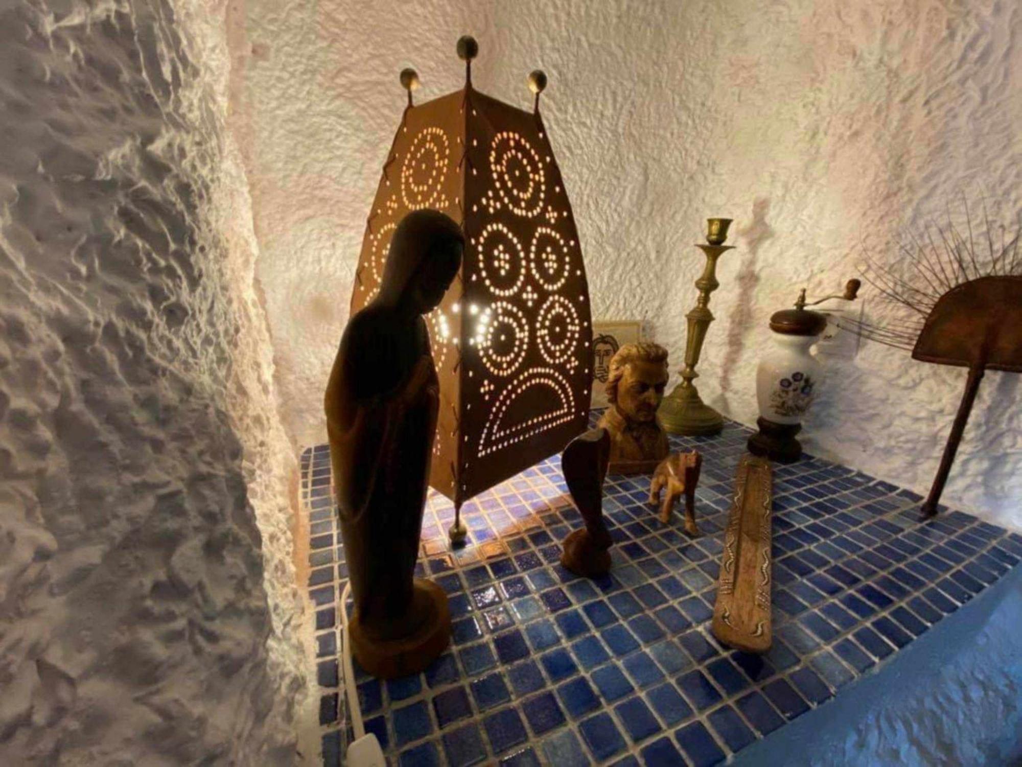 Casa rural Cuevas Andalucia Baza