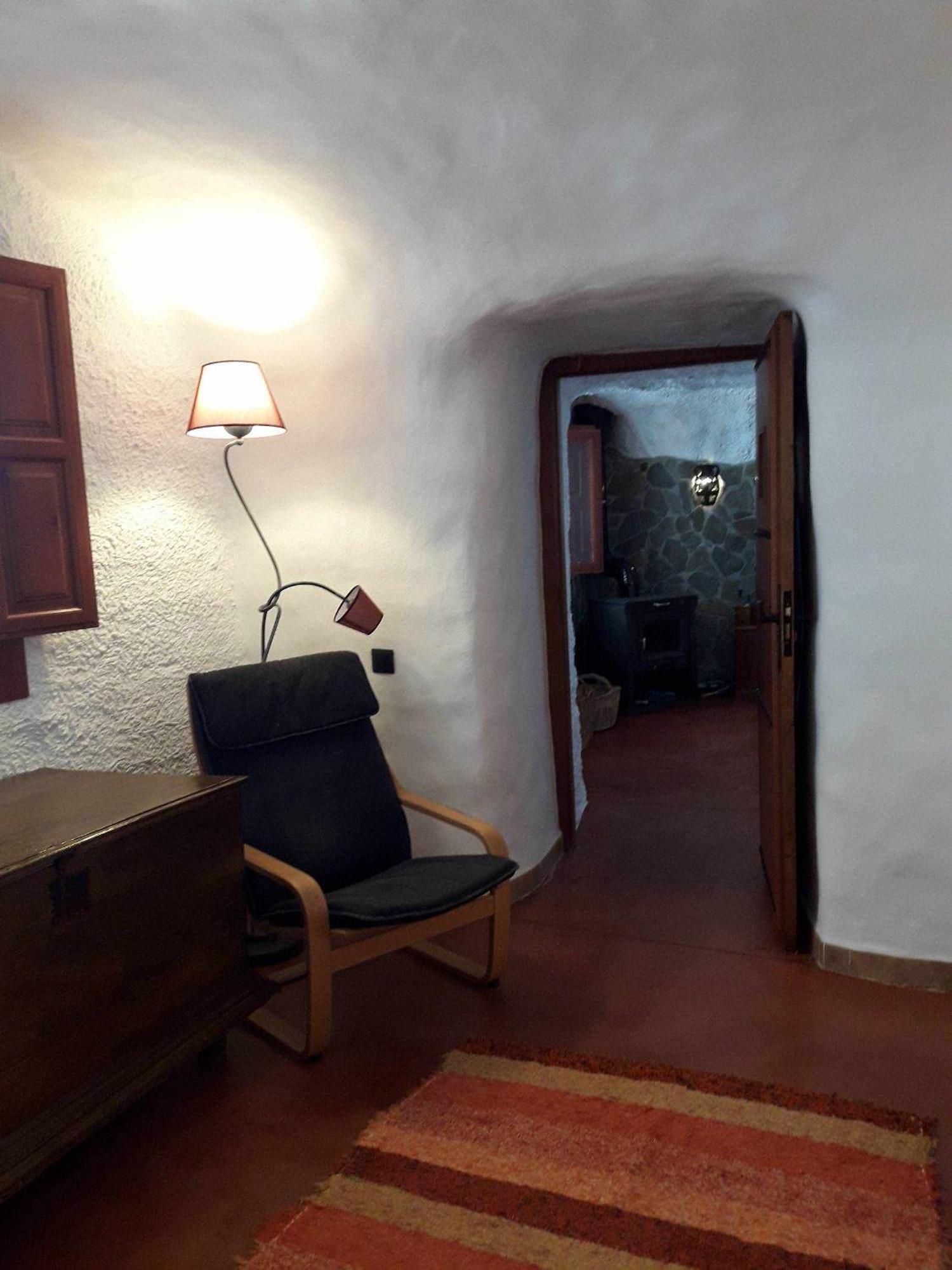 Cuevas Andalucia Baza