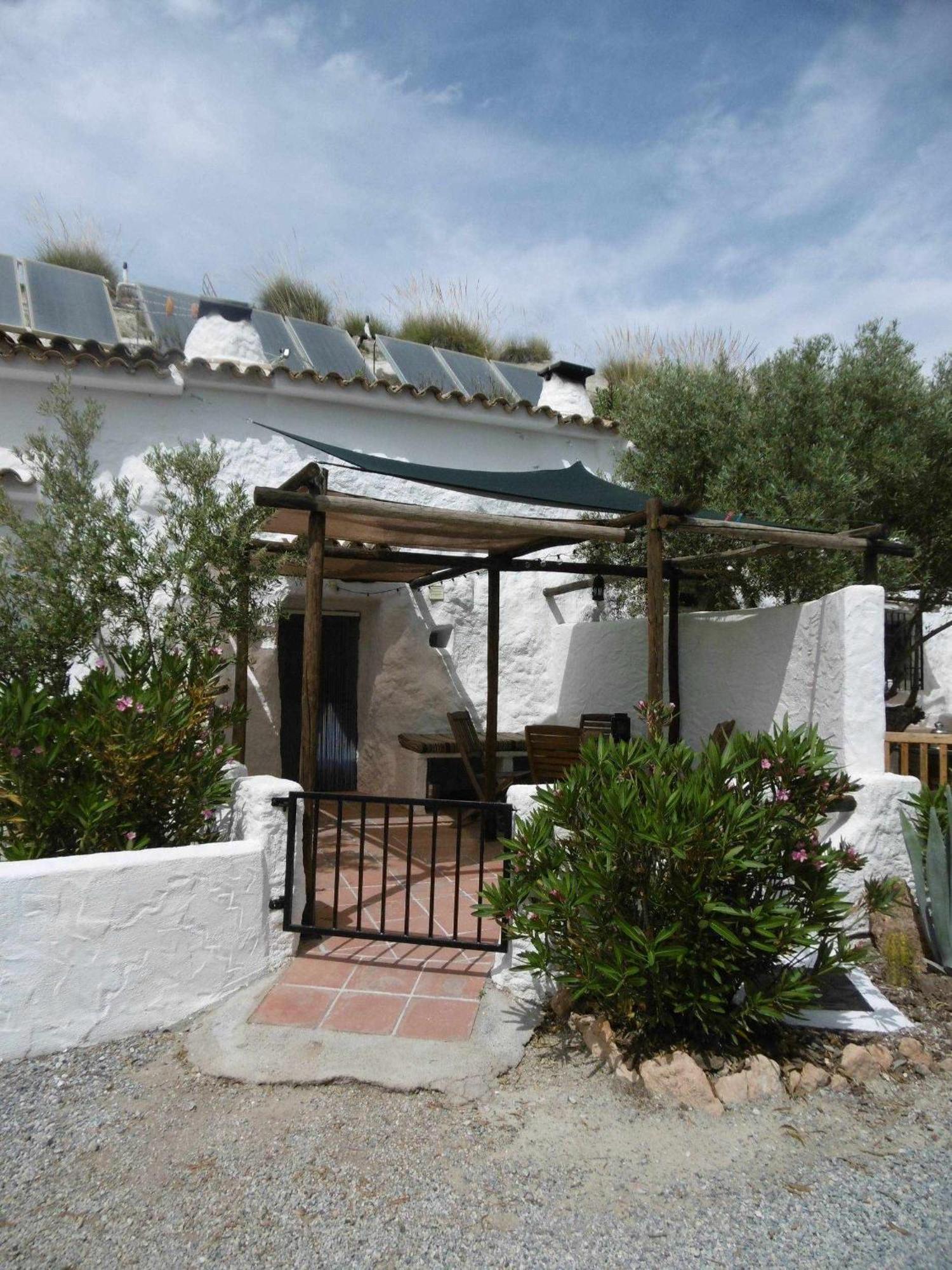 Casa rural Cuevas Andalucia *