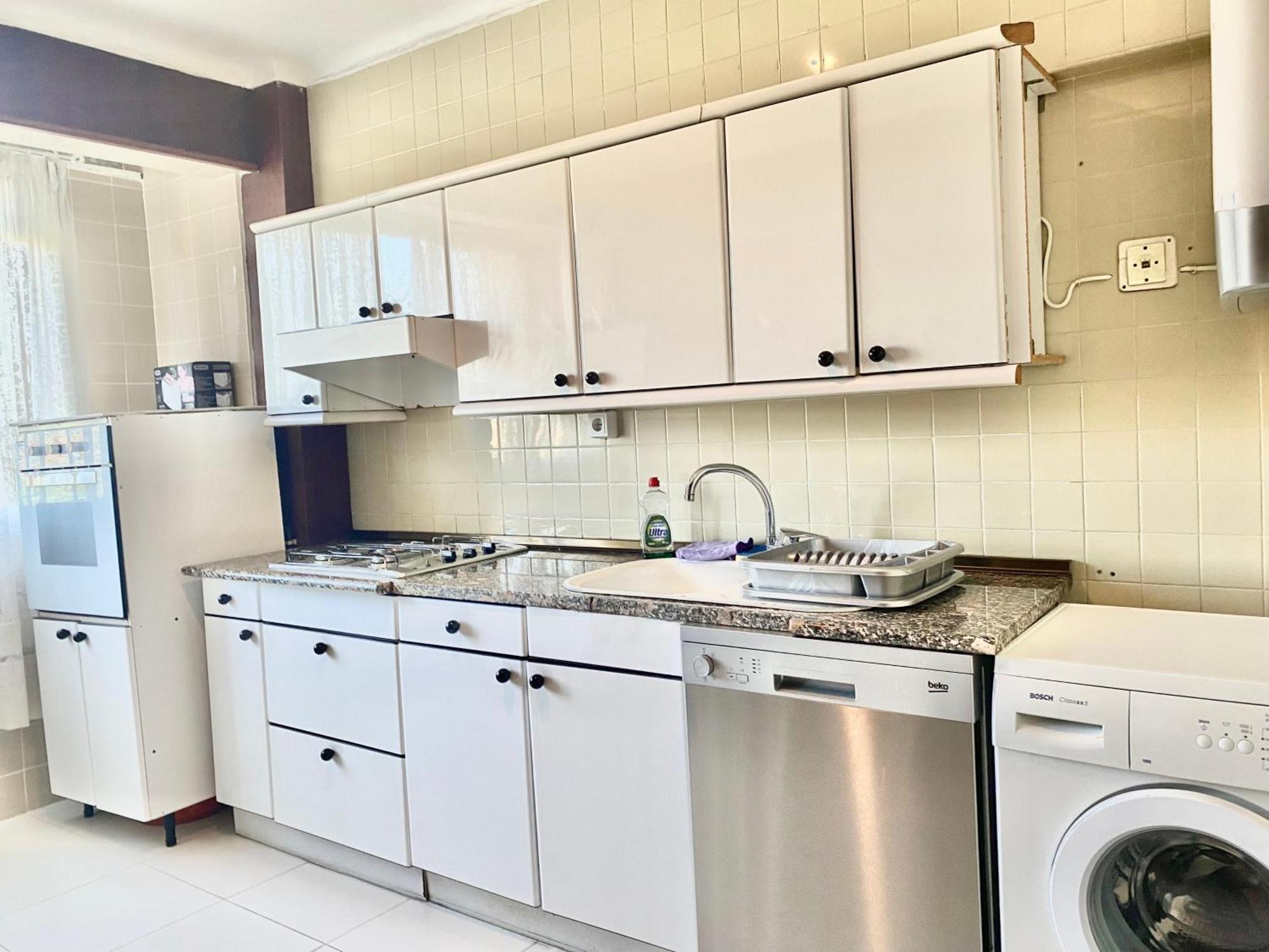 Sea Apartment Laredo