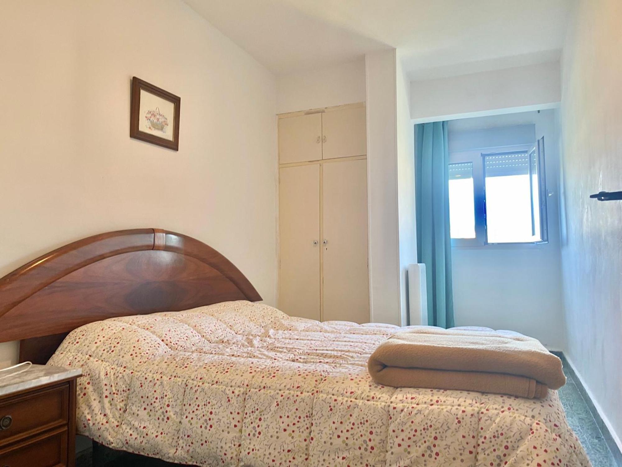 Sea Apartment *