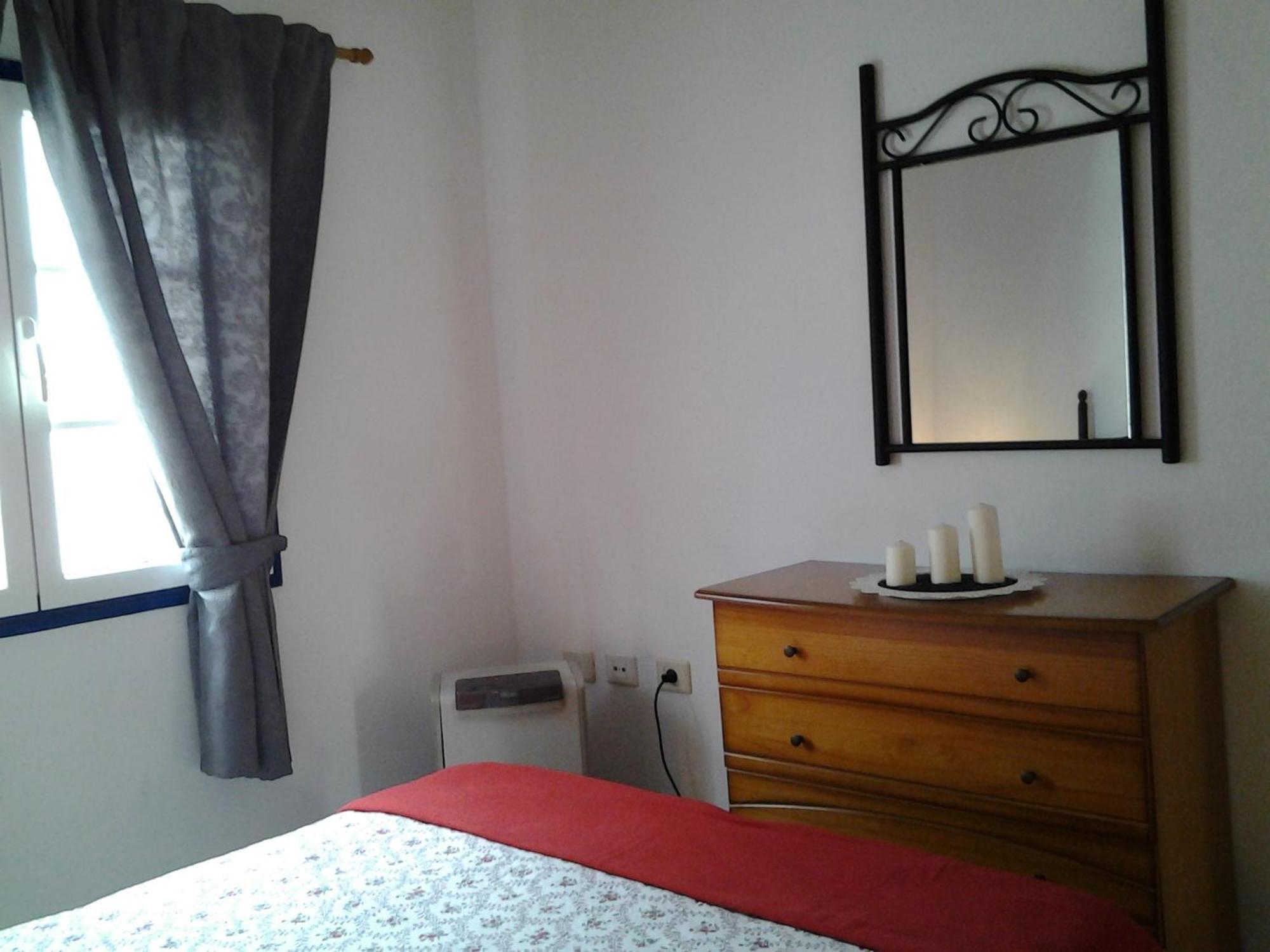 El Del Mar Apartamento *