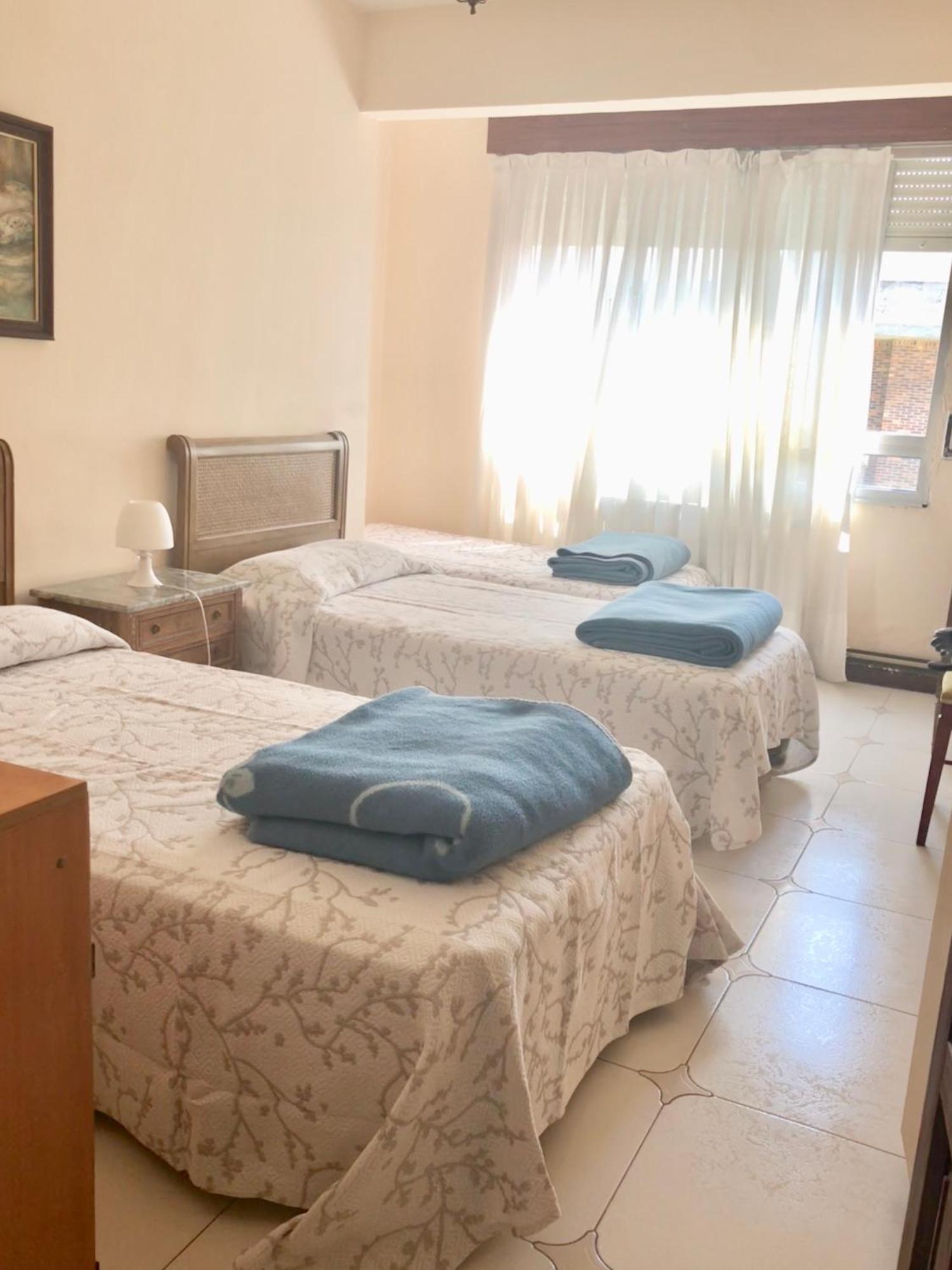 Sea Apartment Laredo