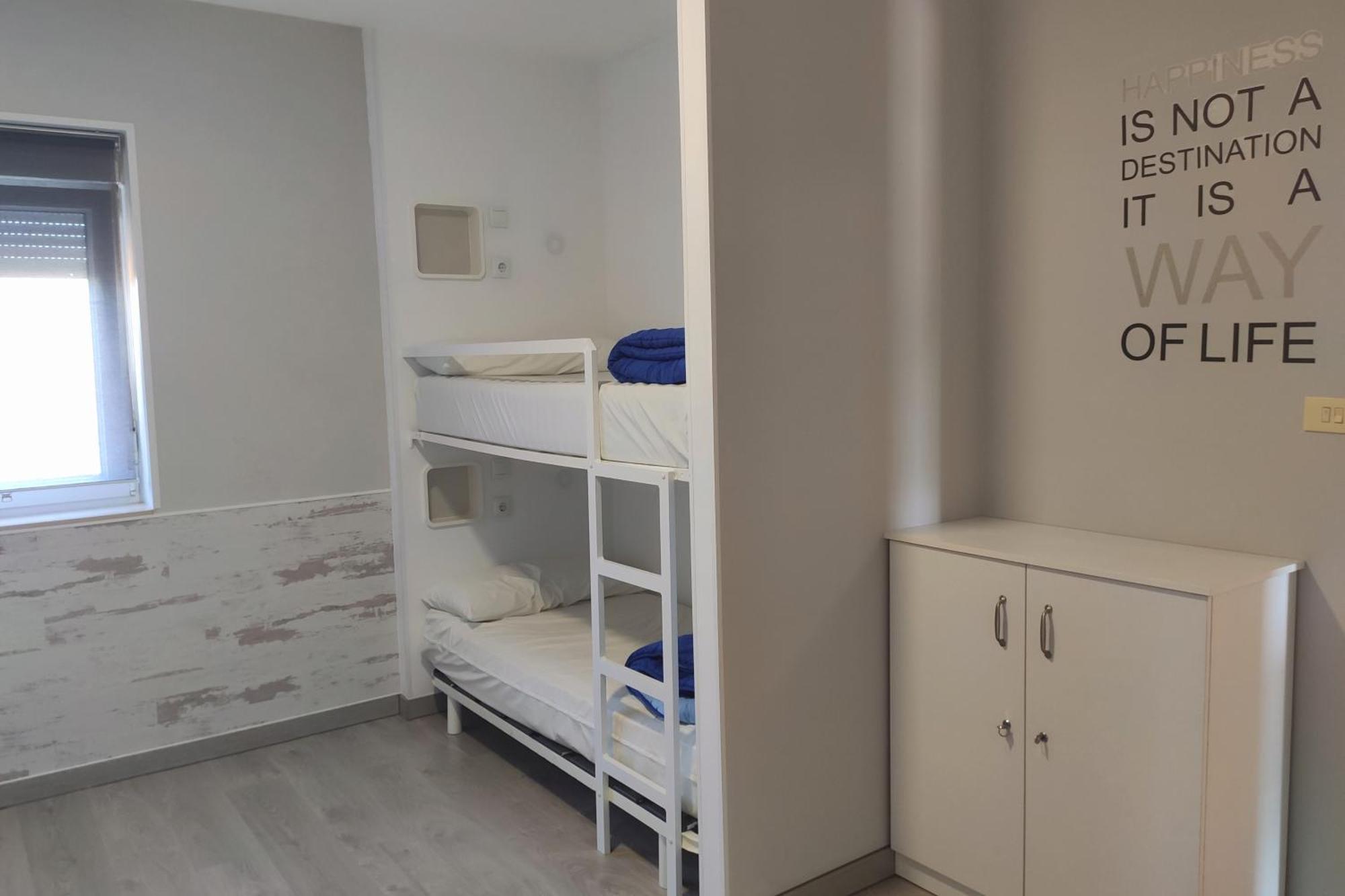 Hostel Da Costa