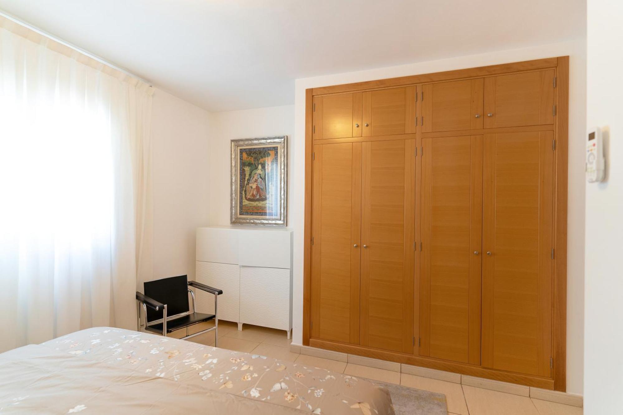 Apartamento Lavanda *