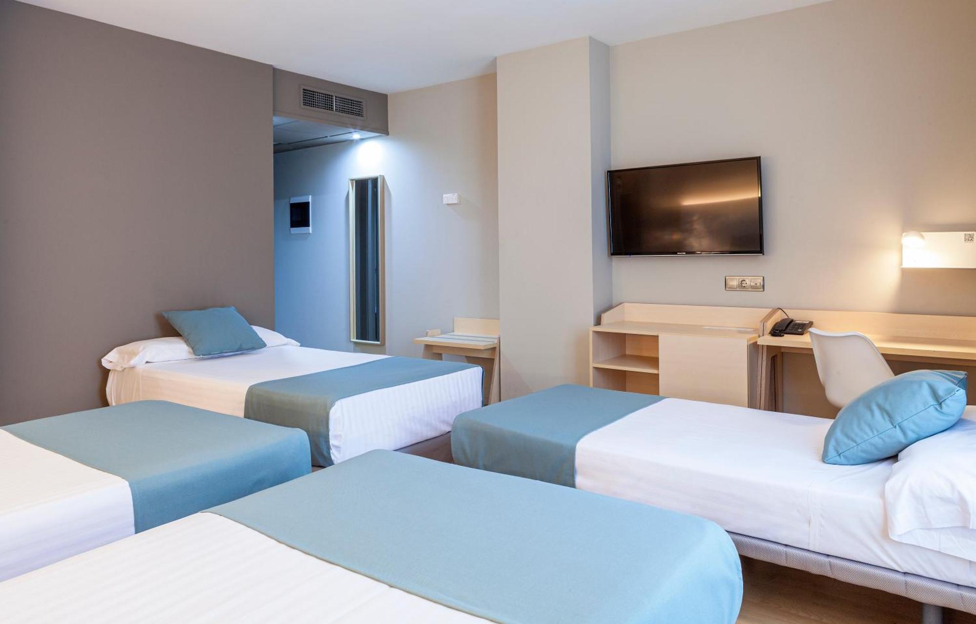 Hotel Olympia Valencia