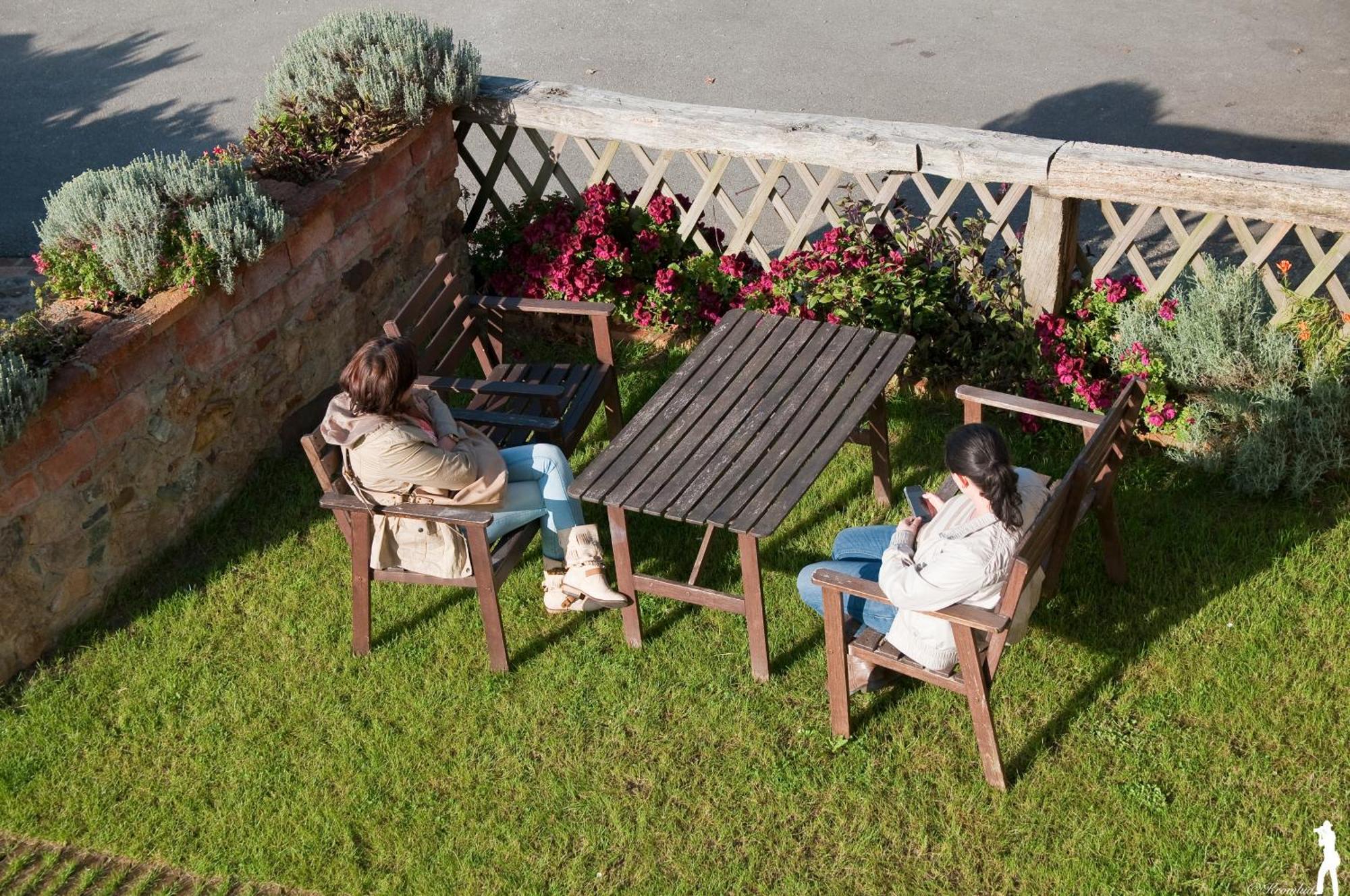 Сasa de vacaciones Fancornio Rural Zancornio
