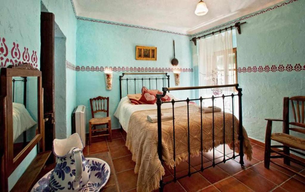 La Gineta Casa rural Alcalá la Real