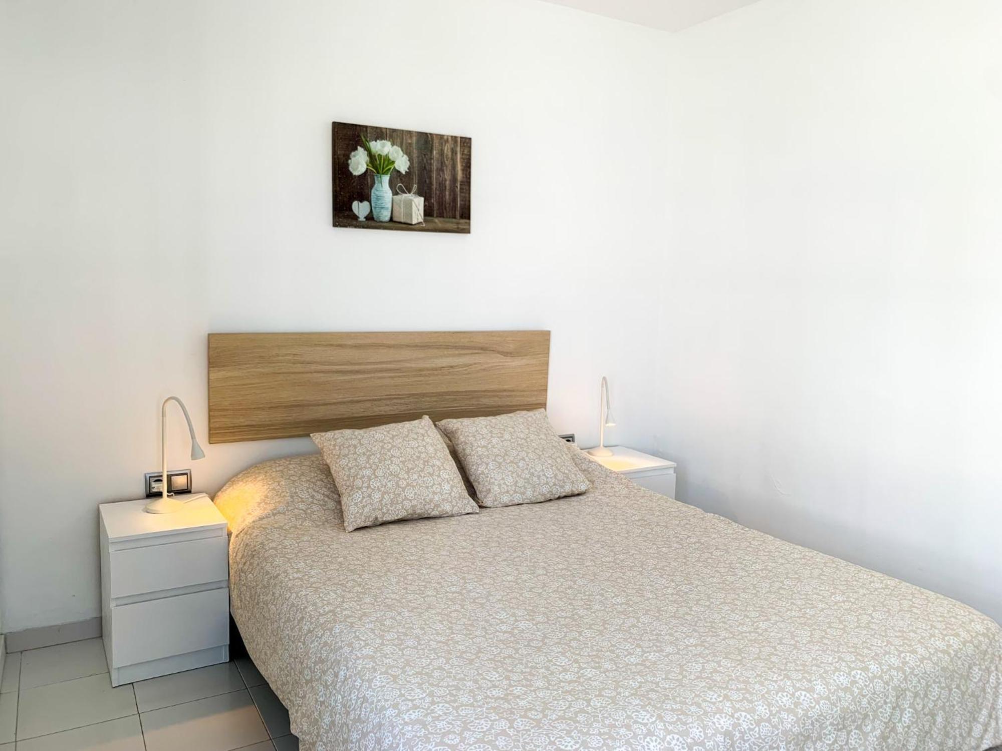 Apartamento Llamar *