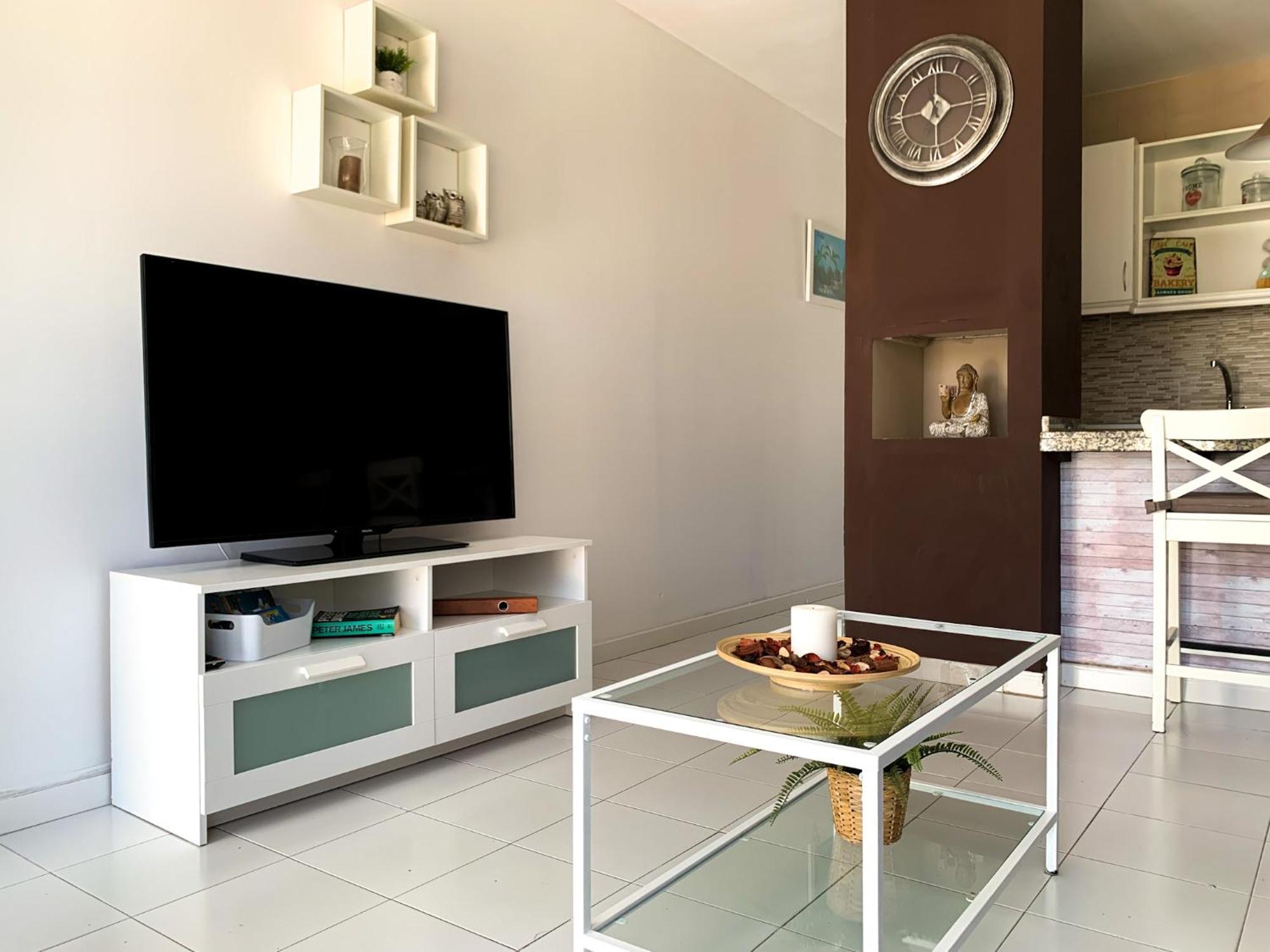 Llamar Apartamento Puerto del Carmen (Lanzarote)