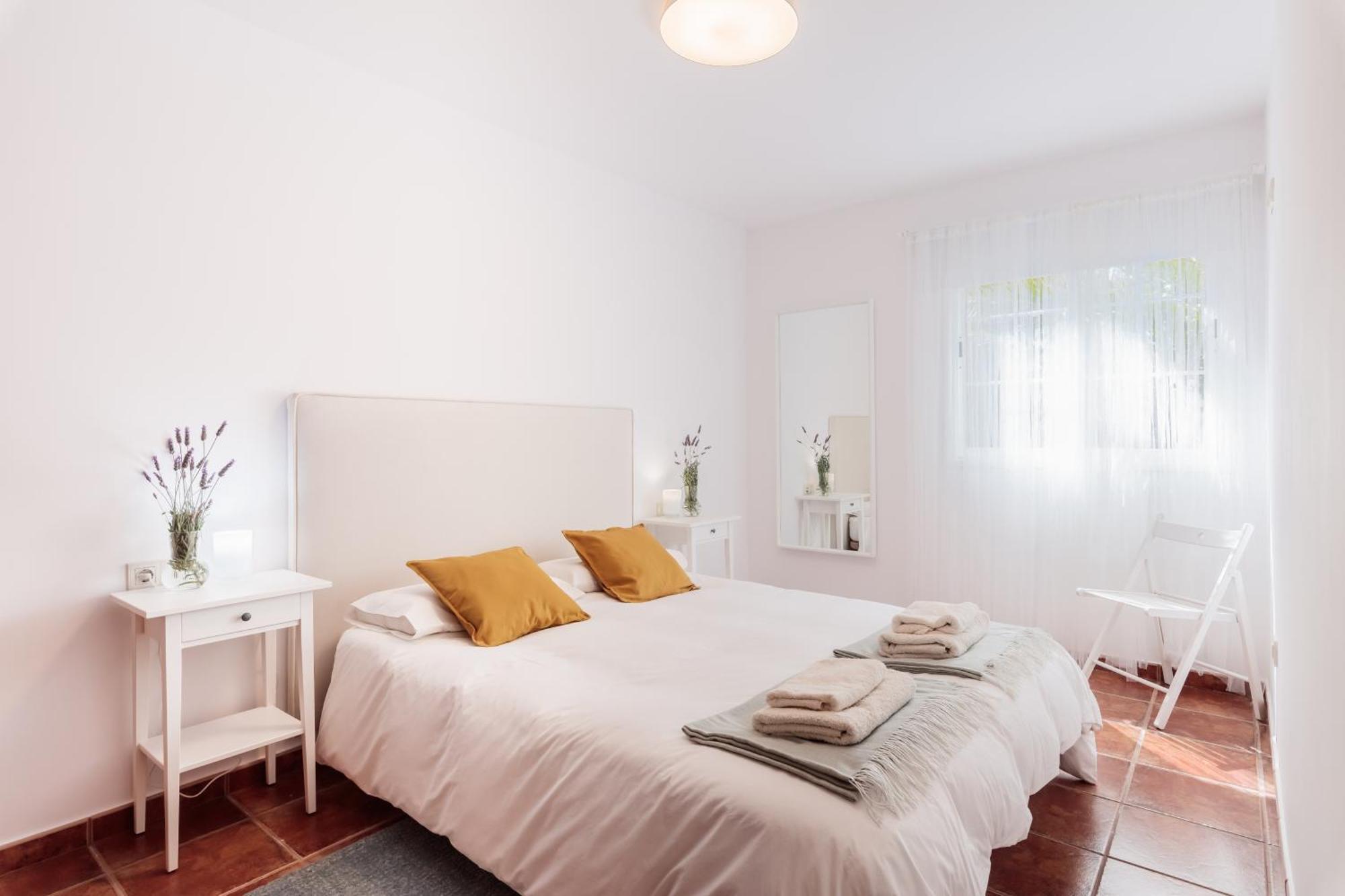 Casa Buganvillas, Reformado * Puntagorda (La Palma)