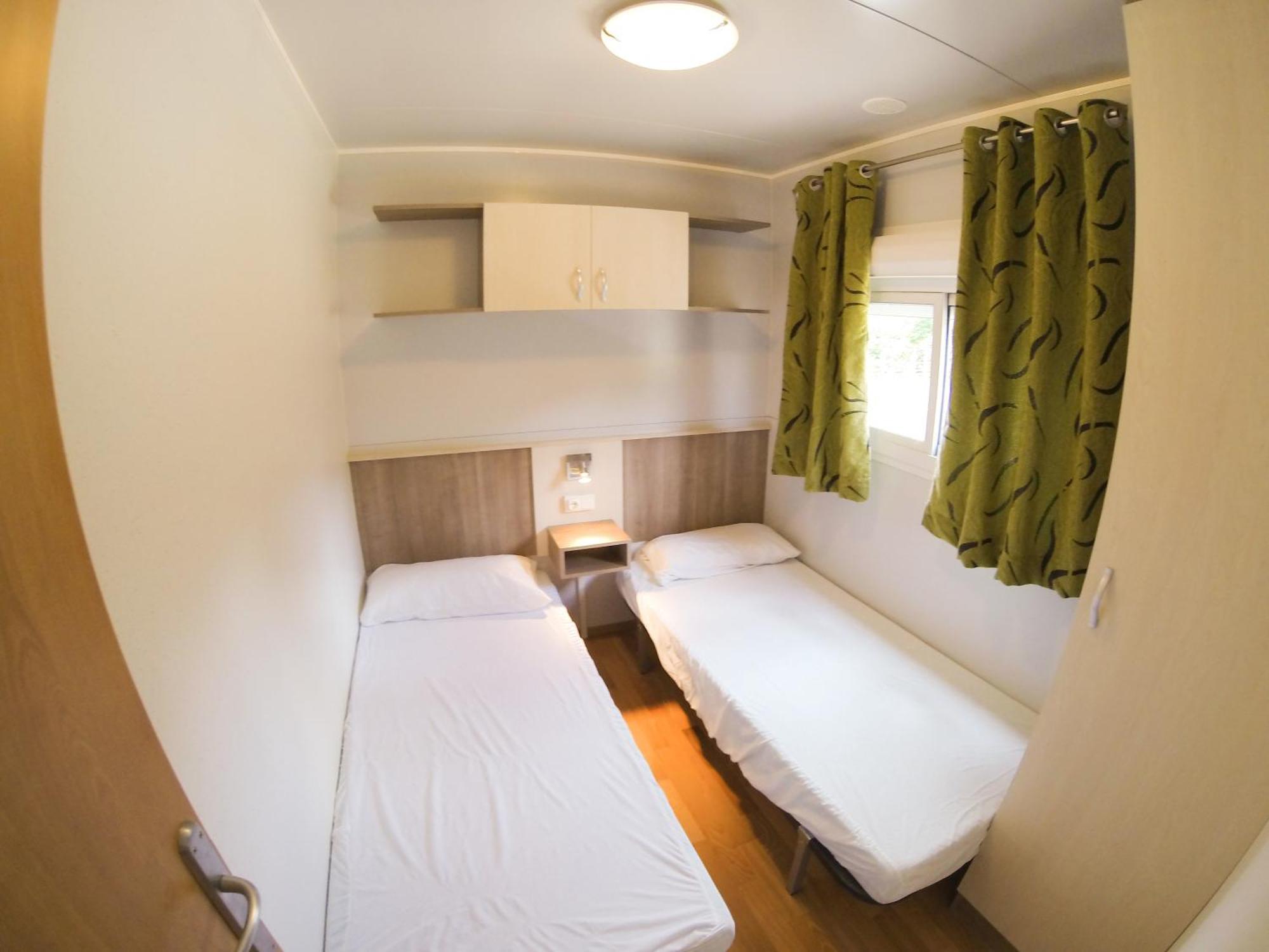 Campsite L'espelt