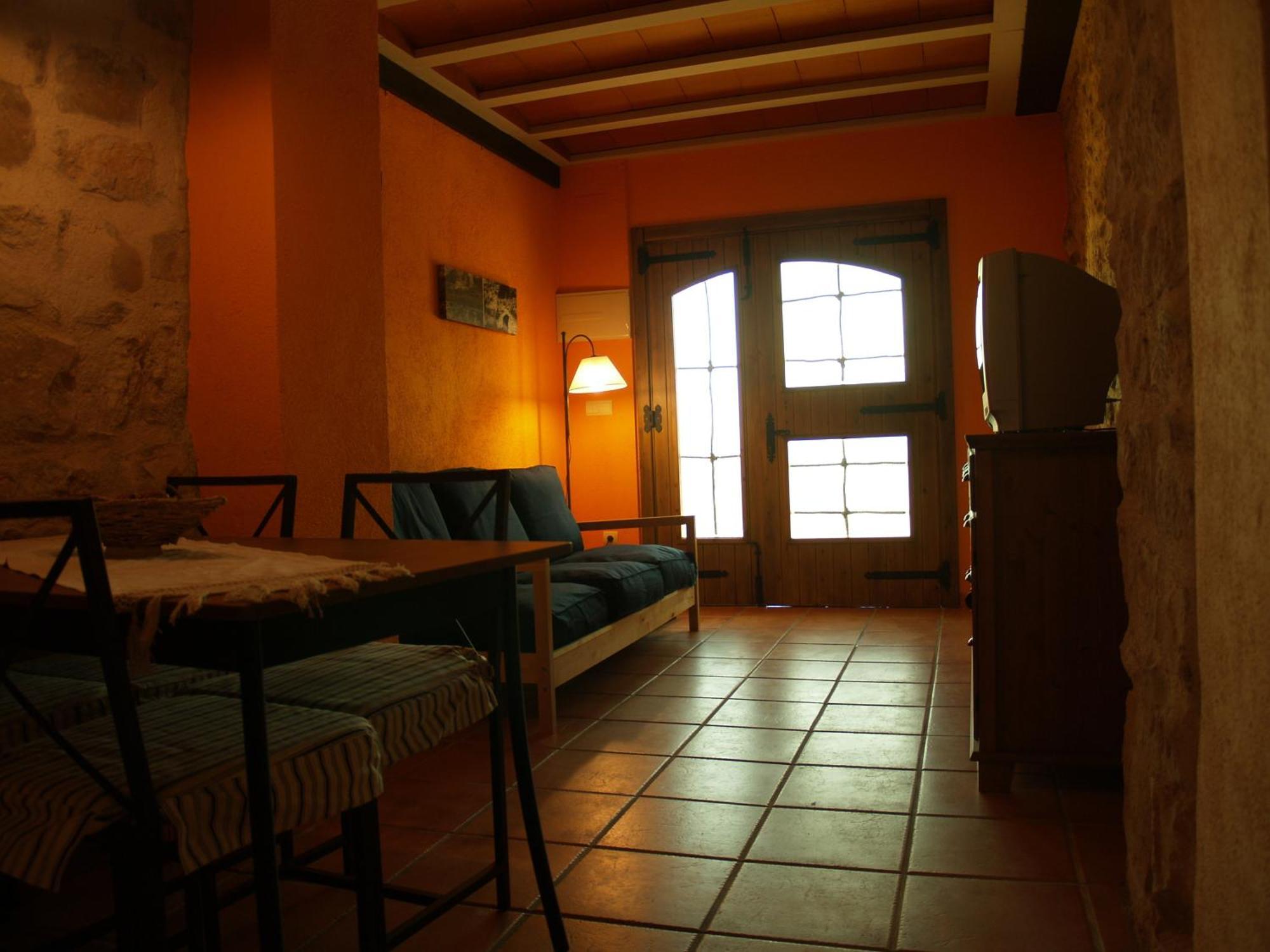Apartment Casa Sole Villalba dels Arcs