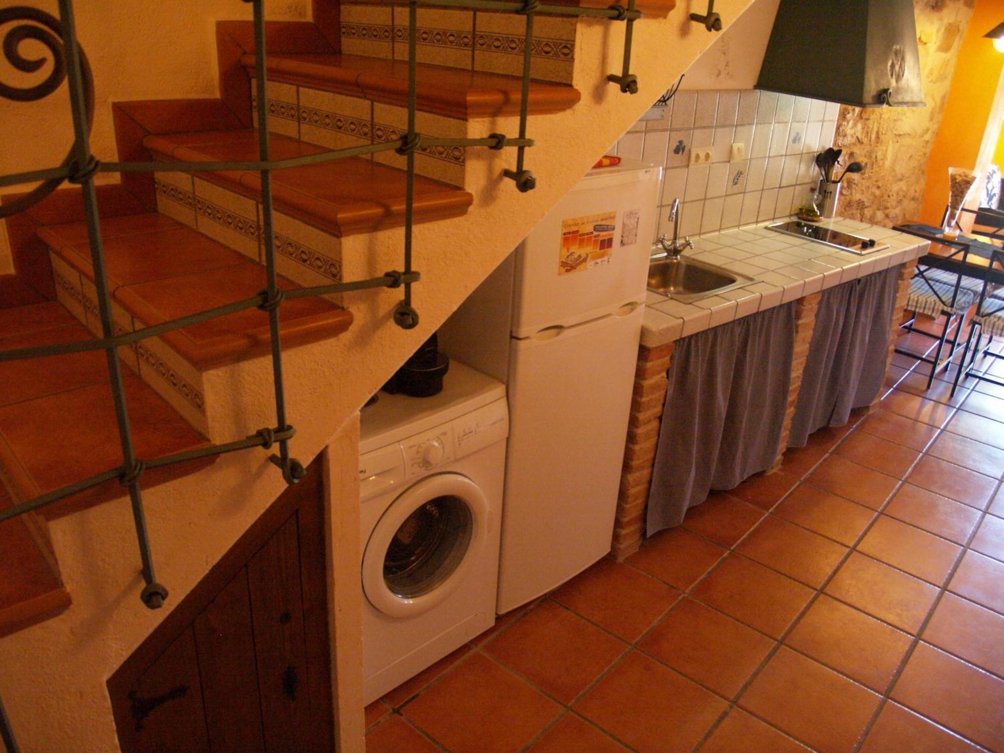 Casa Sole Apartment