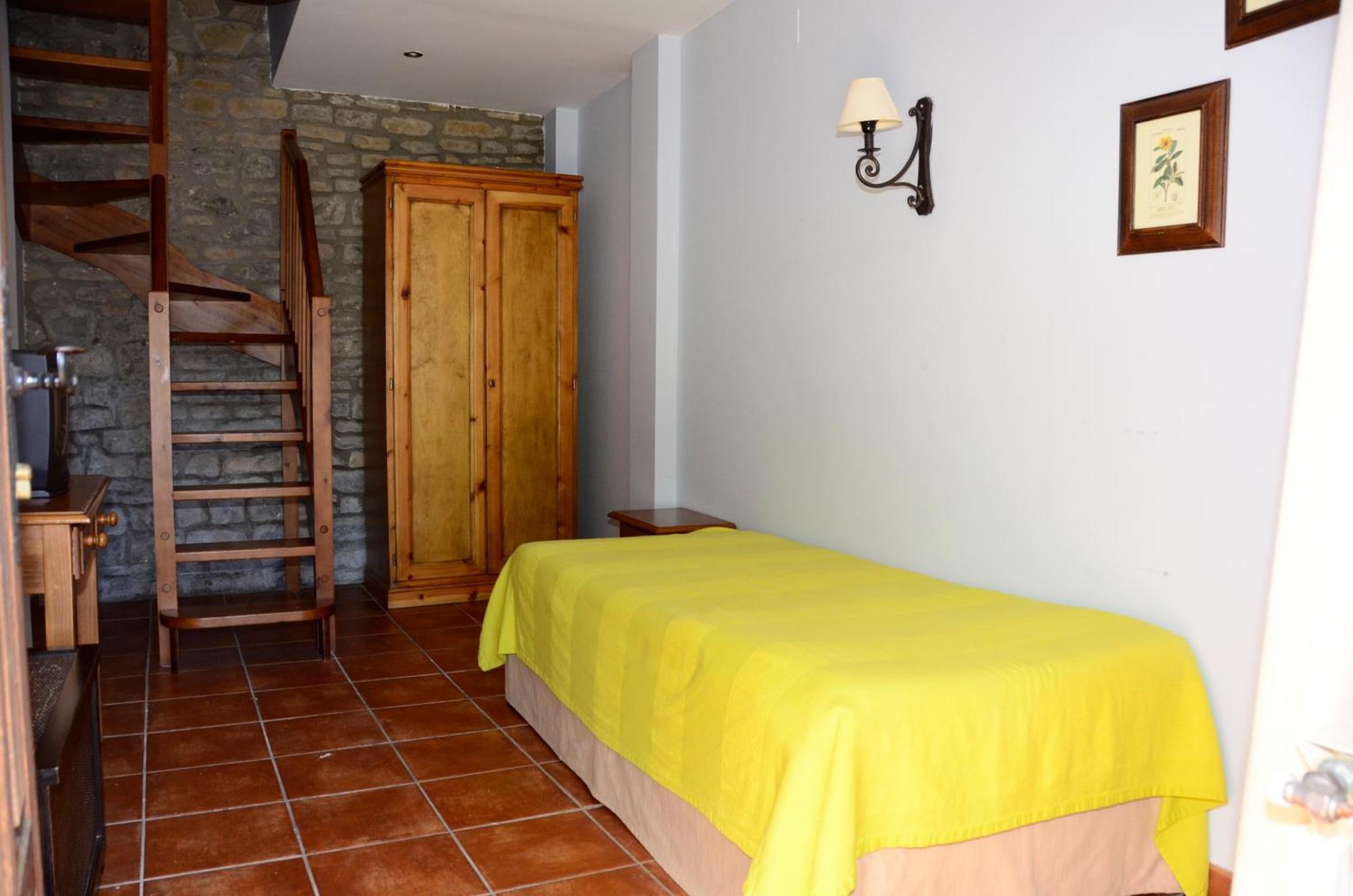 Hotel Charle Jaca