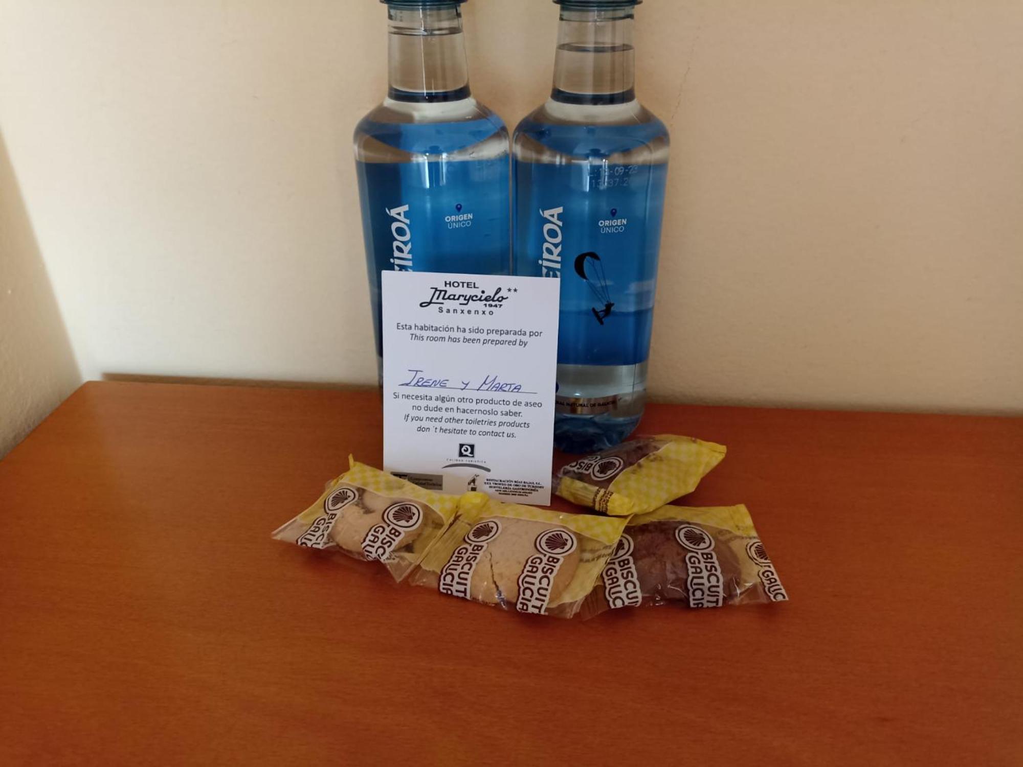Marycielo Hotel 2*